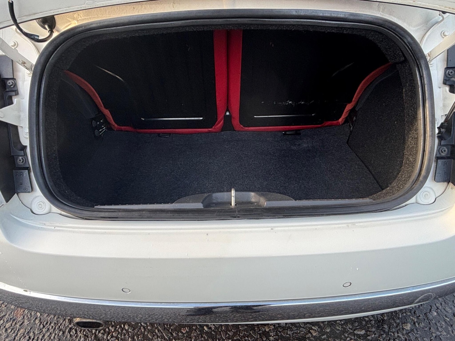 Used Fiat 500 2011 for sale - 76936336: Photo 20