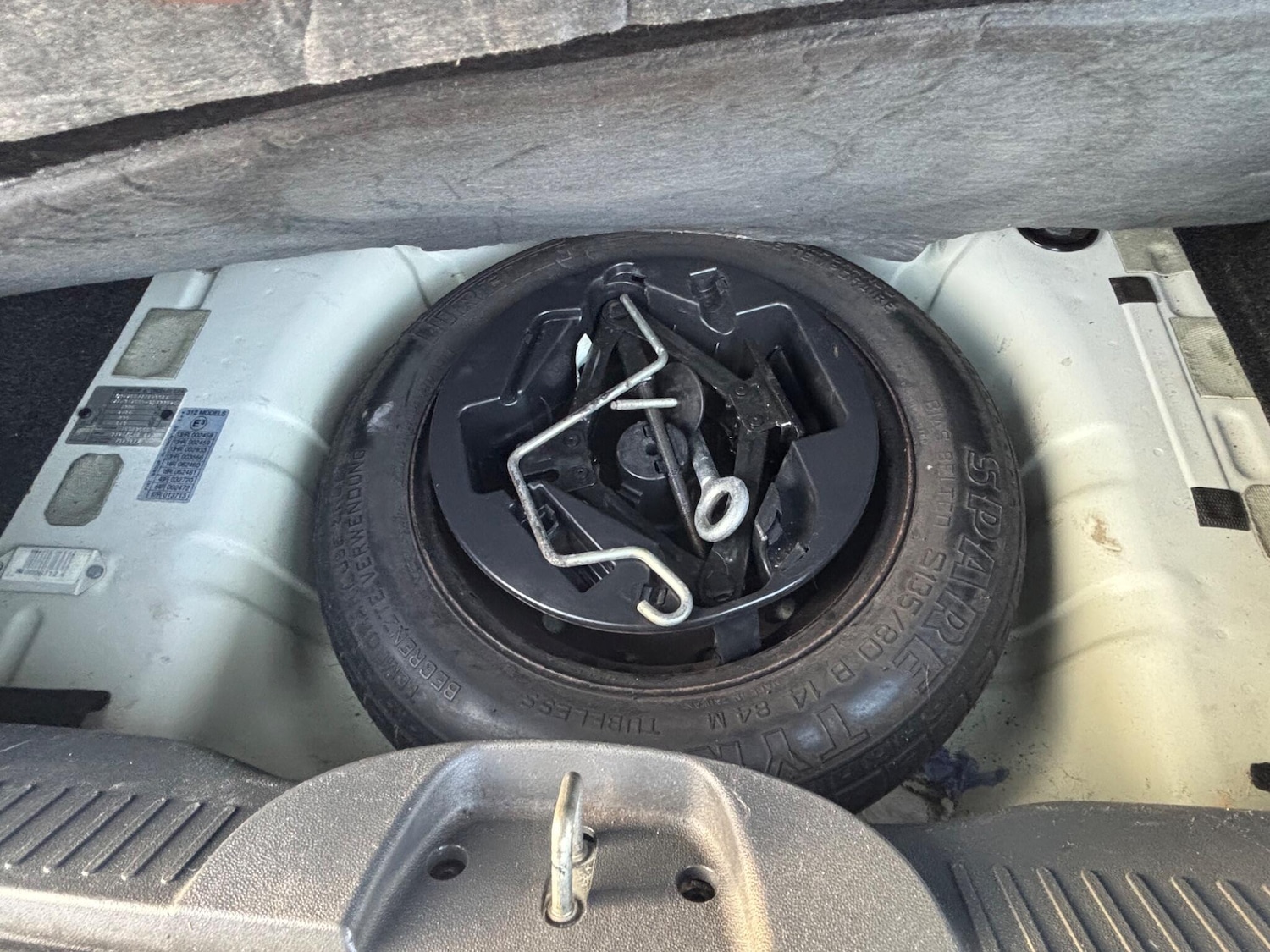 Used Fiat 500 2011 for sale - 76936336: Photo 21