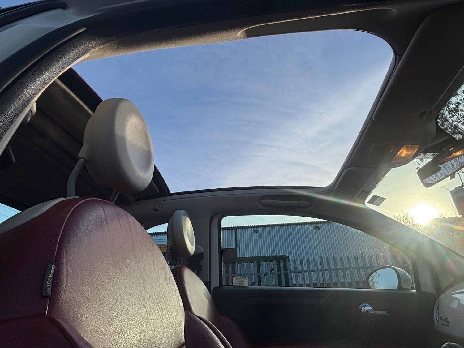 Used Fiat 500 2011 for sale - 76936336: Photo 22