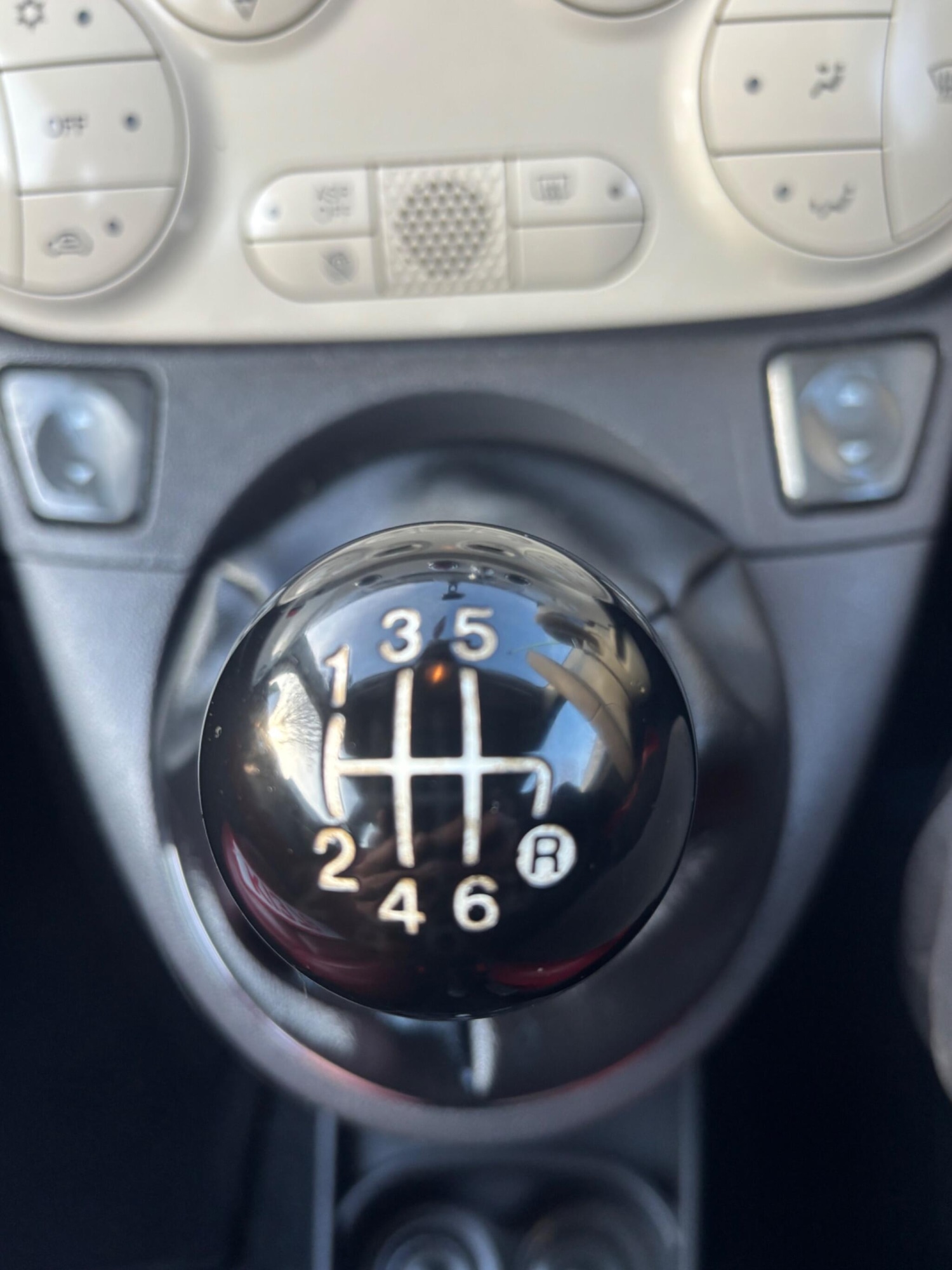 Used Fiat 500 2011 for sale - 76936336: Photo 24