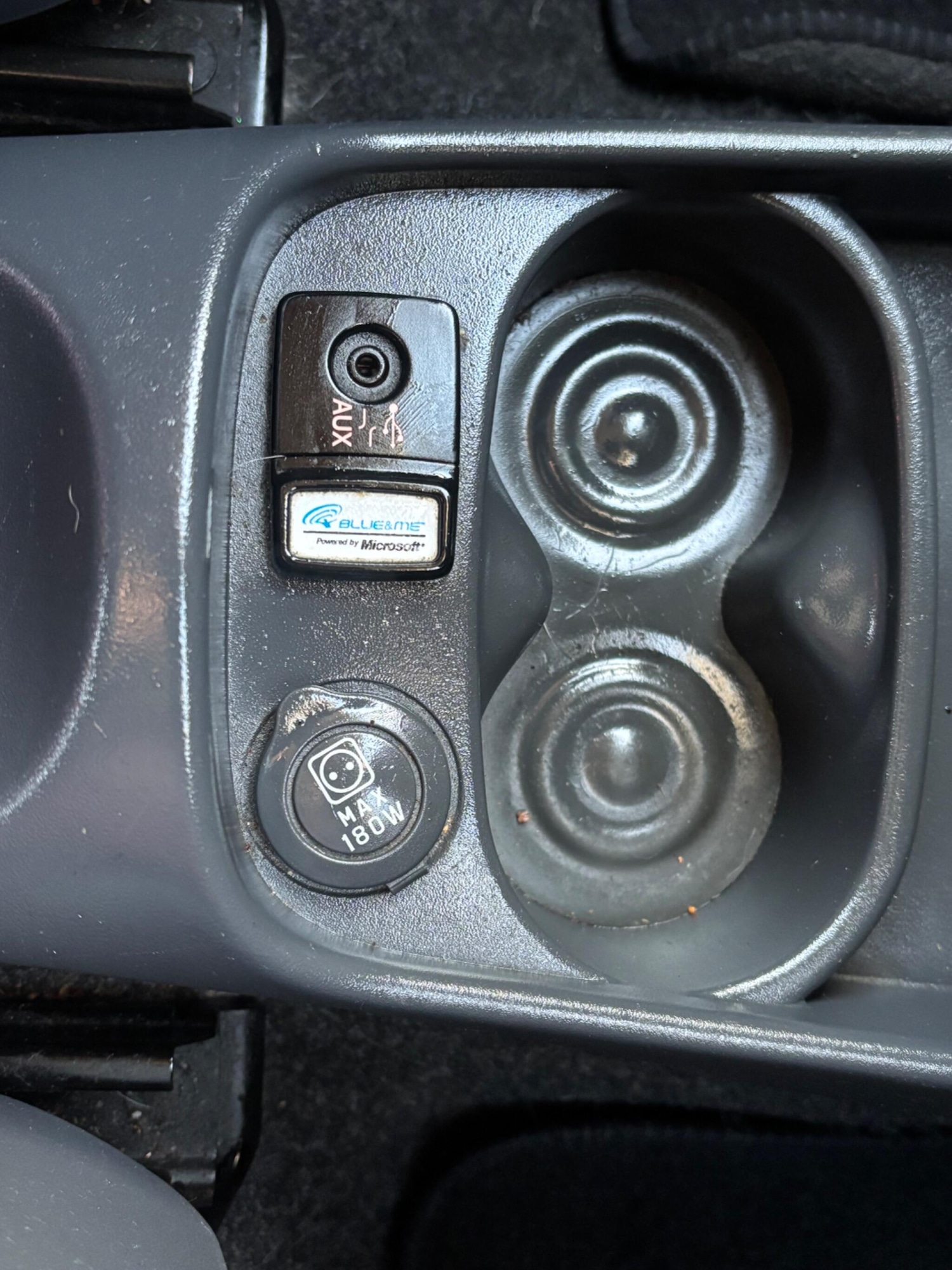 Used Fiat 500 2011 for sale - 76936336: Photo 25