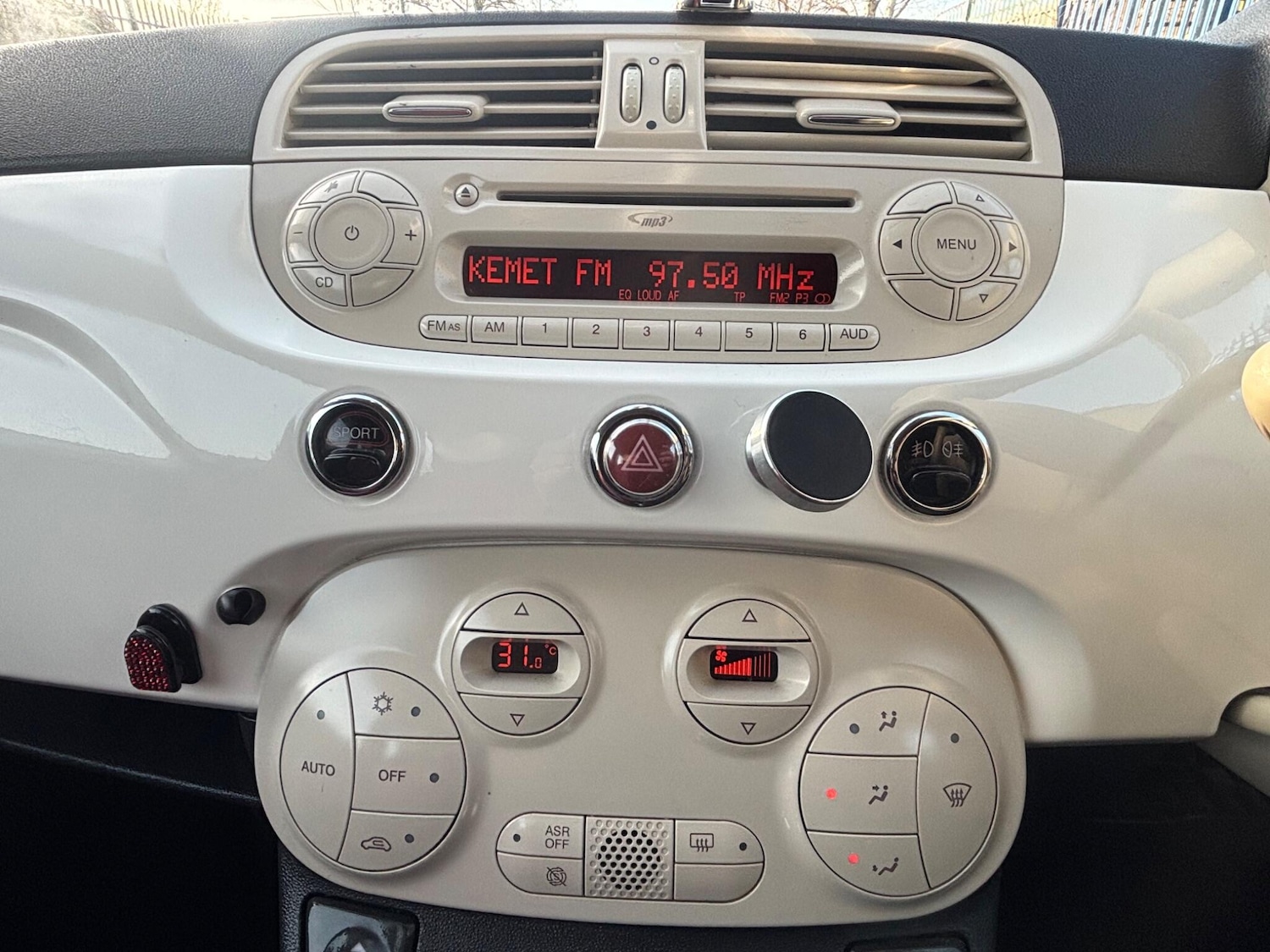 Used Fiat 500 2011 for sale - 76936336: Photo 26