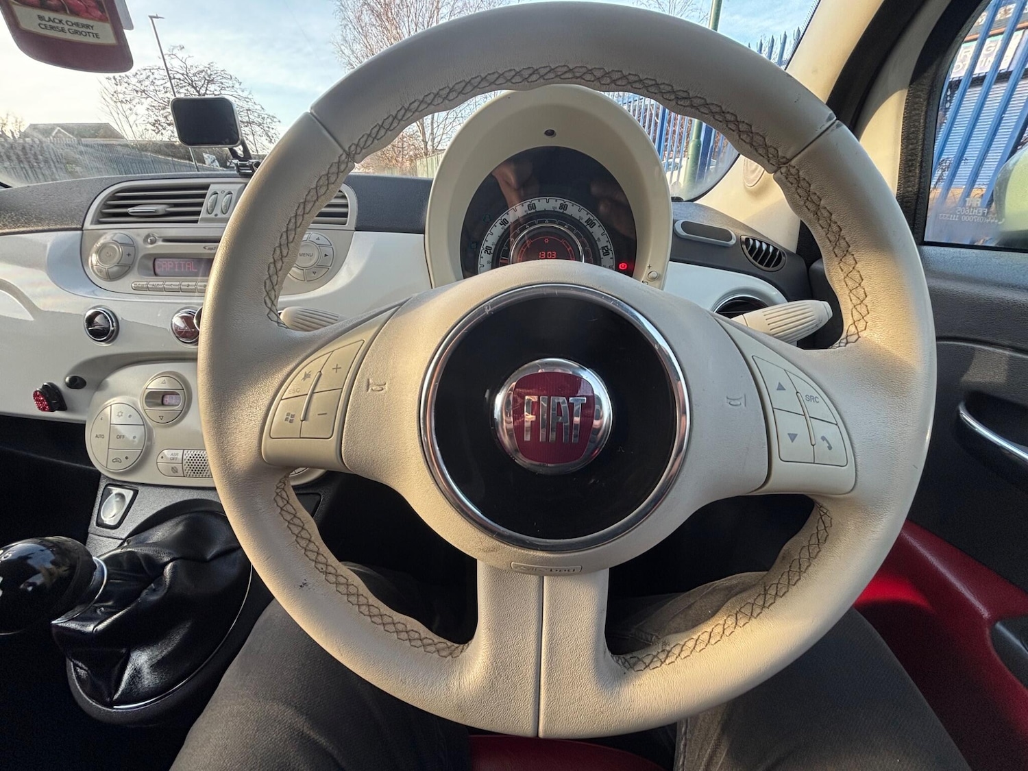 Used Fiat 500 2011 for sale - 76936336: Photo 27