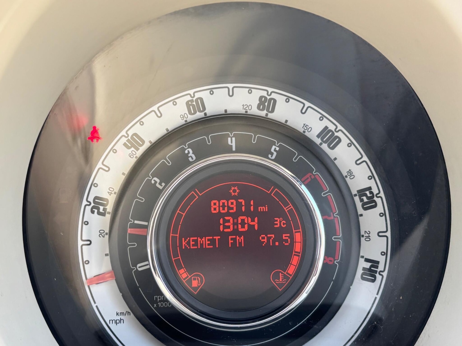 Used Fiat 500 2011 for sale - 76936336: Photo 28