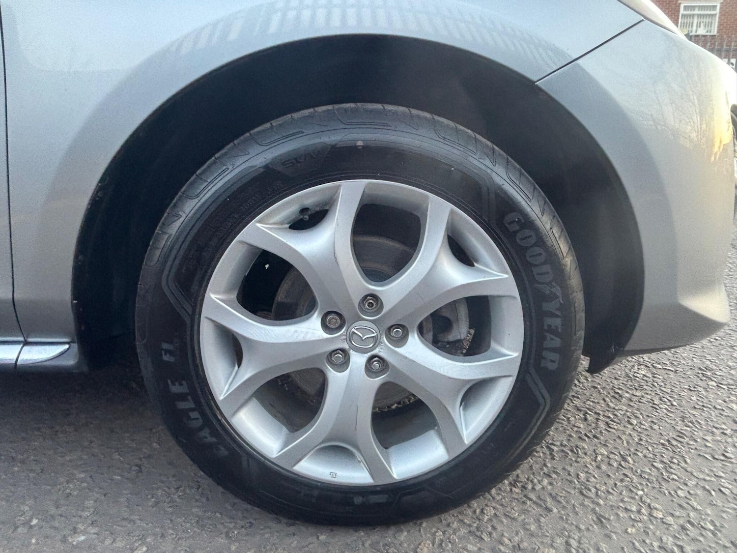 Used Mazda CX-7 2010 for sale - 77084510: Photo 13