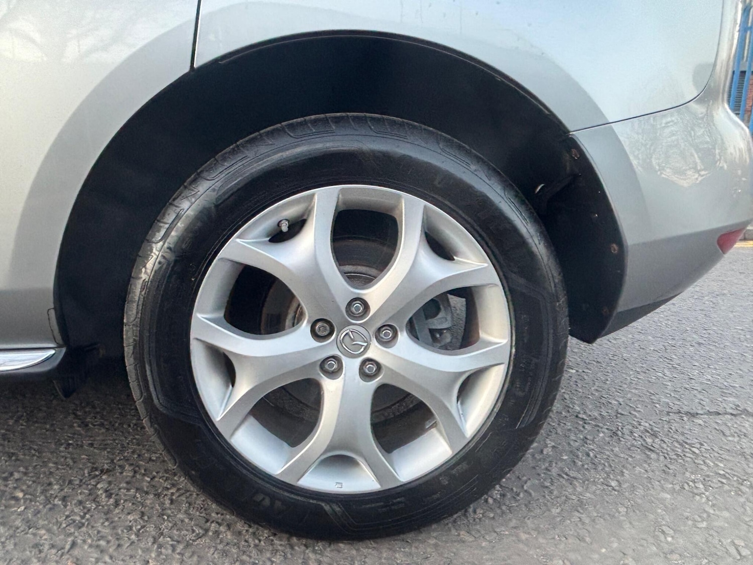 Used Mazda CX-7 2010 for sale - 77084510: Photo 15