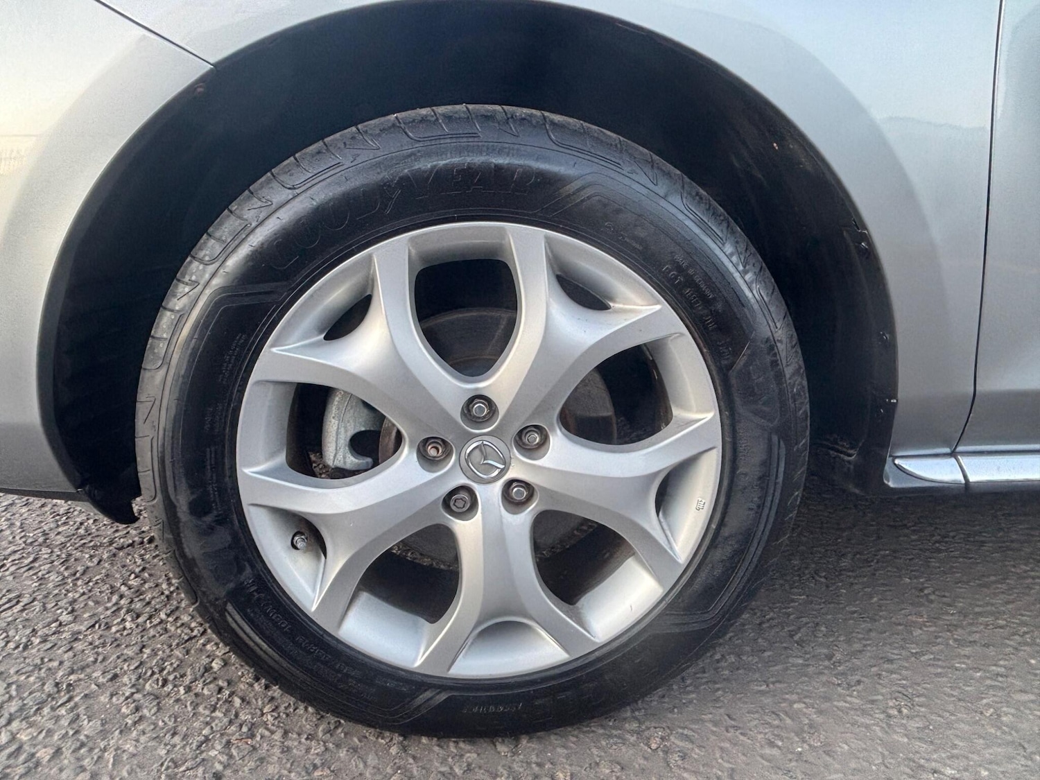 Used Mazda CX-7 2010 for sale - 77084510: Photo 16