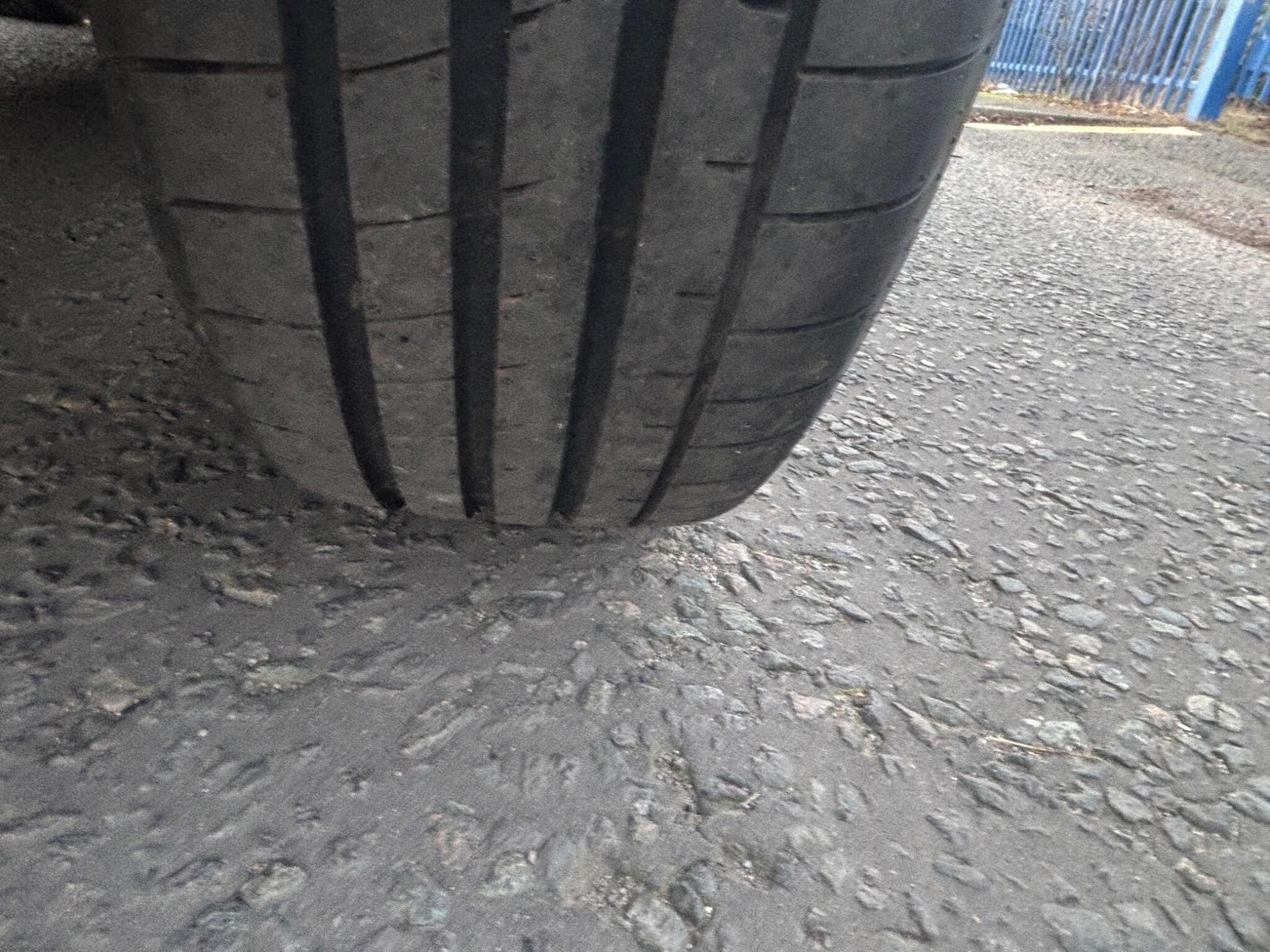 Used Mazda CX-7 2010 for sale - 77084510: Photo 17