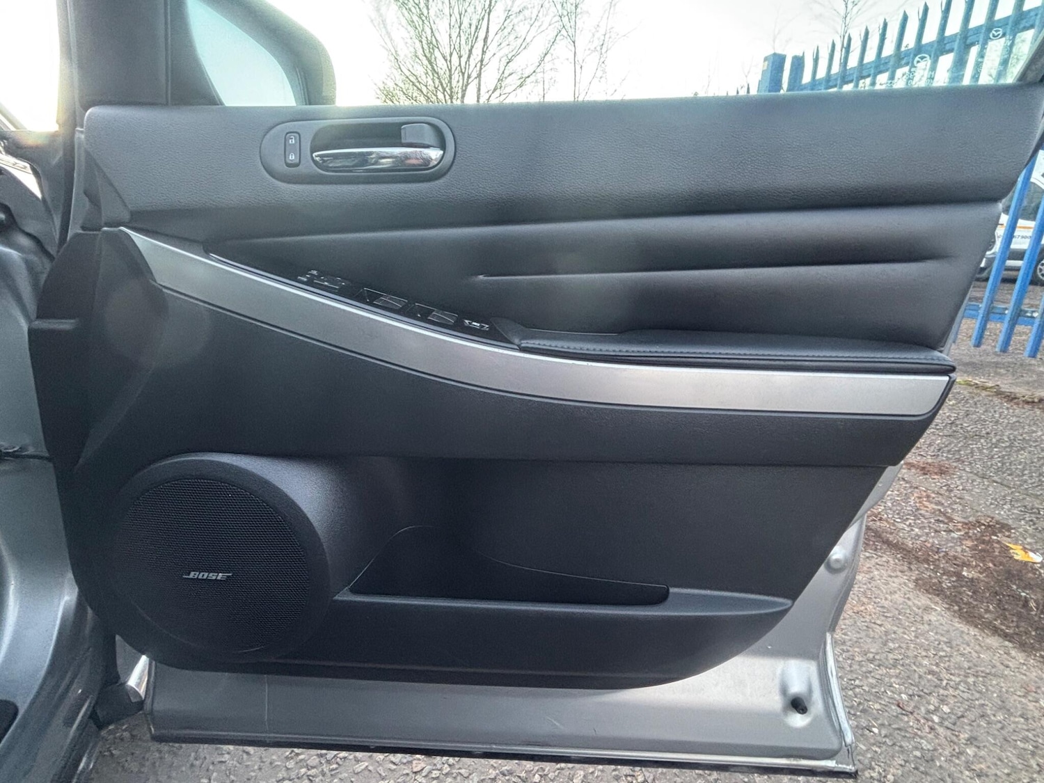 Used Mazda CX-7 2010 for sale - 77084510: Photo 21