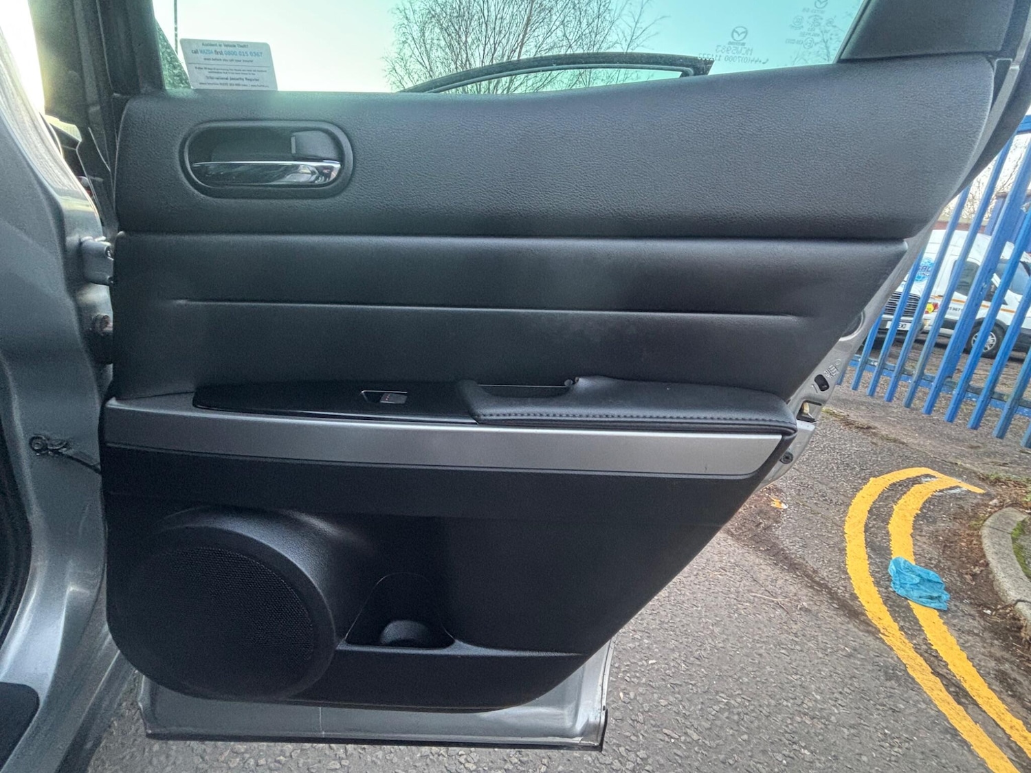 Used Mazda CX-7 2010 for sale - 77084510: Photo 23