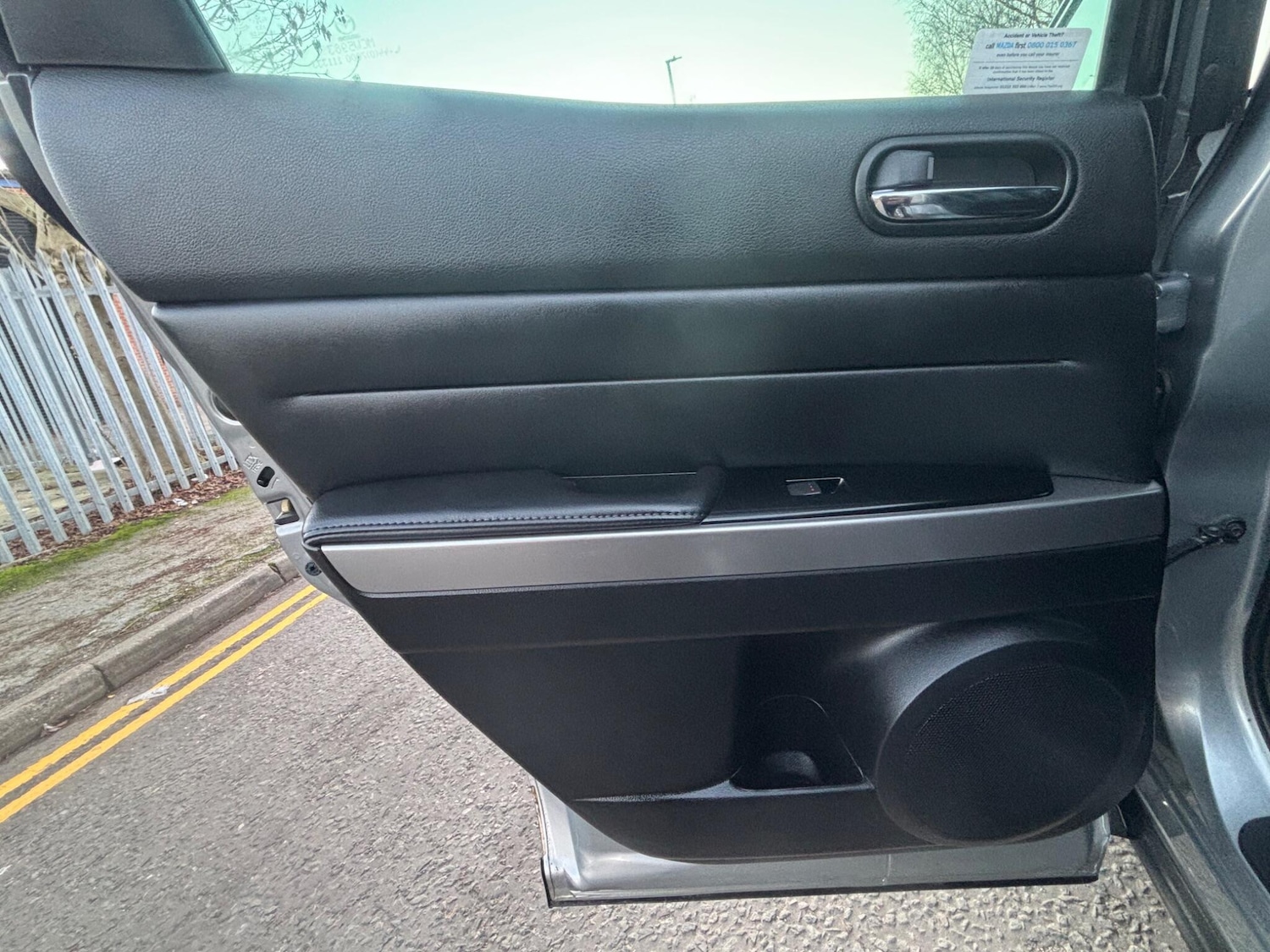 Used Mazda CX-7 2010 for sale - 77084510: Photo 25