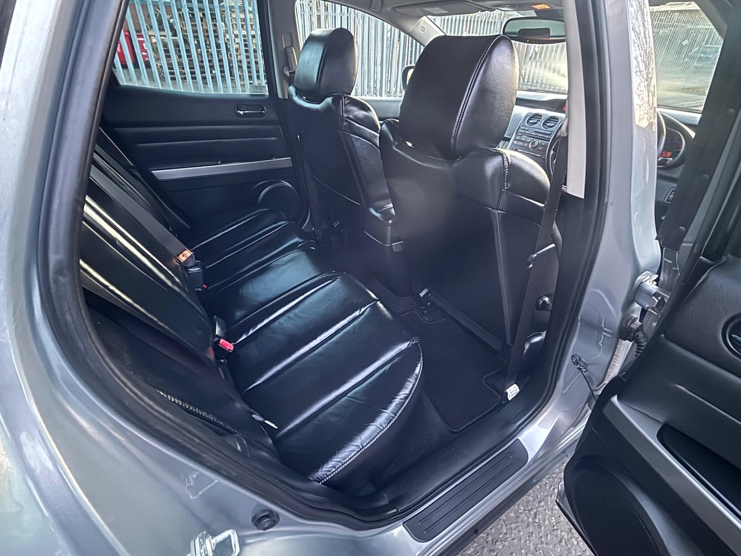 Used Mazda CX-7 2010 for sale - 77084510: Photo 29