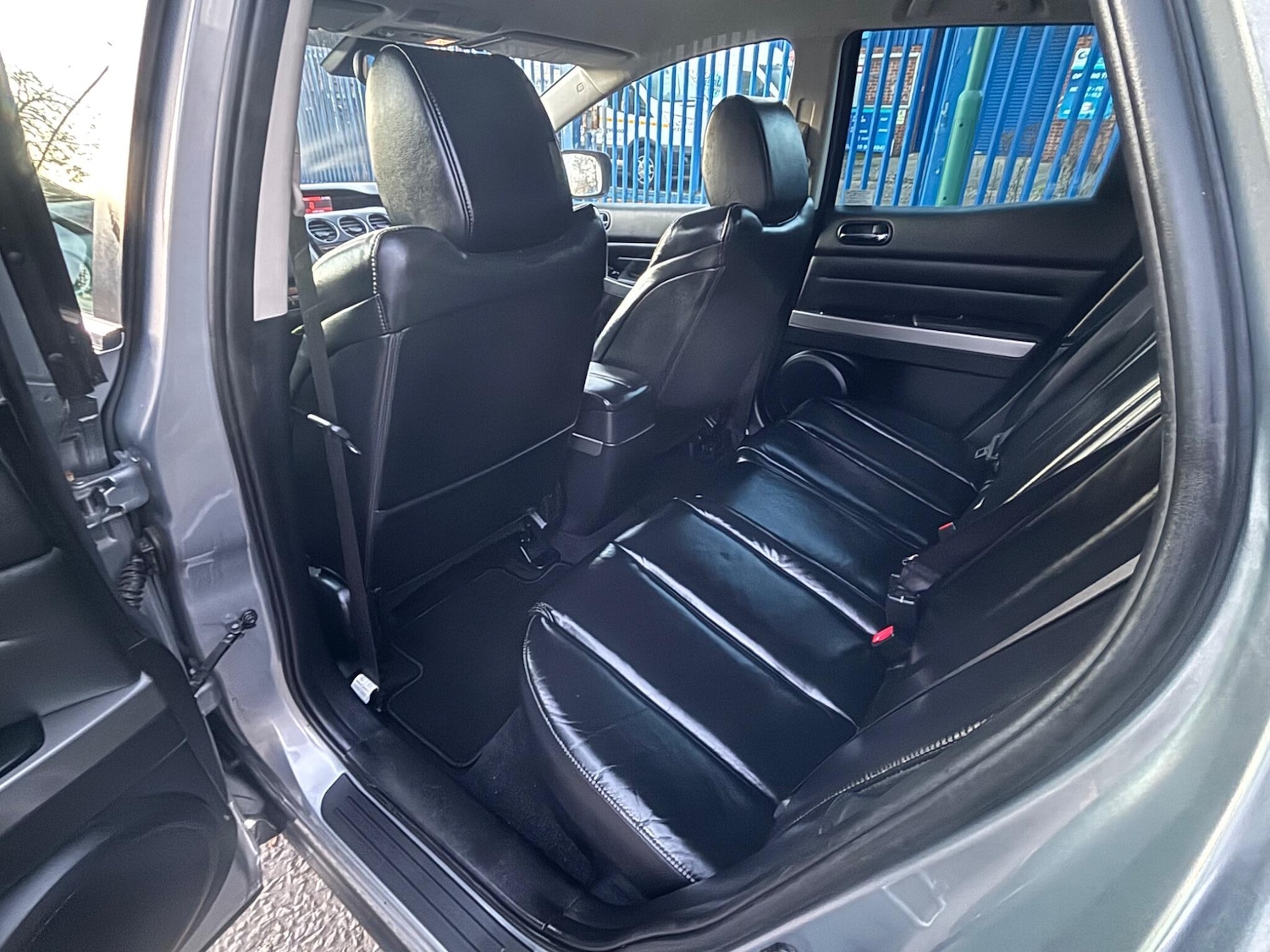 Used Mazda CX-7 2010 for sale - 77084510: Photo 30