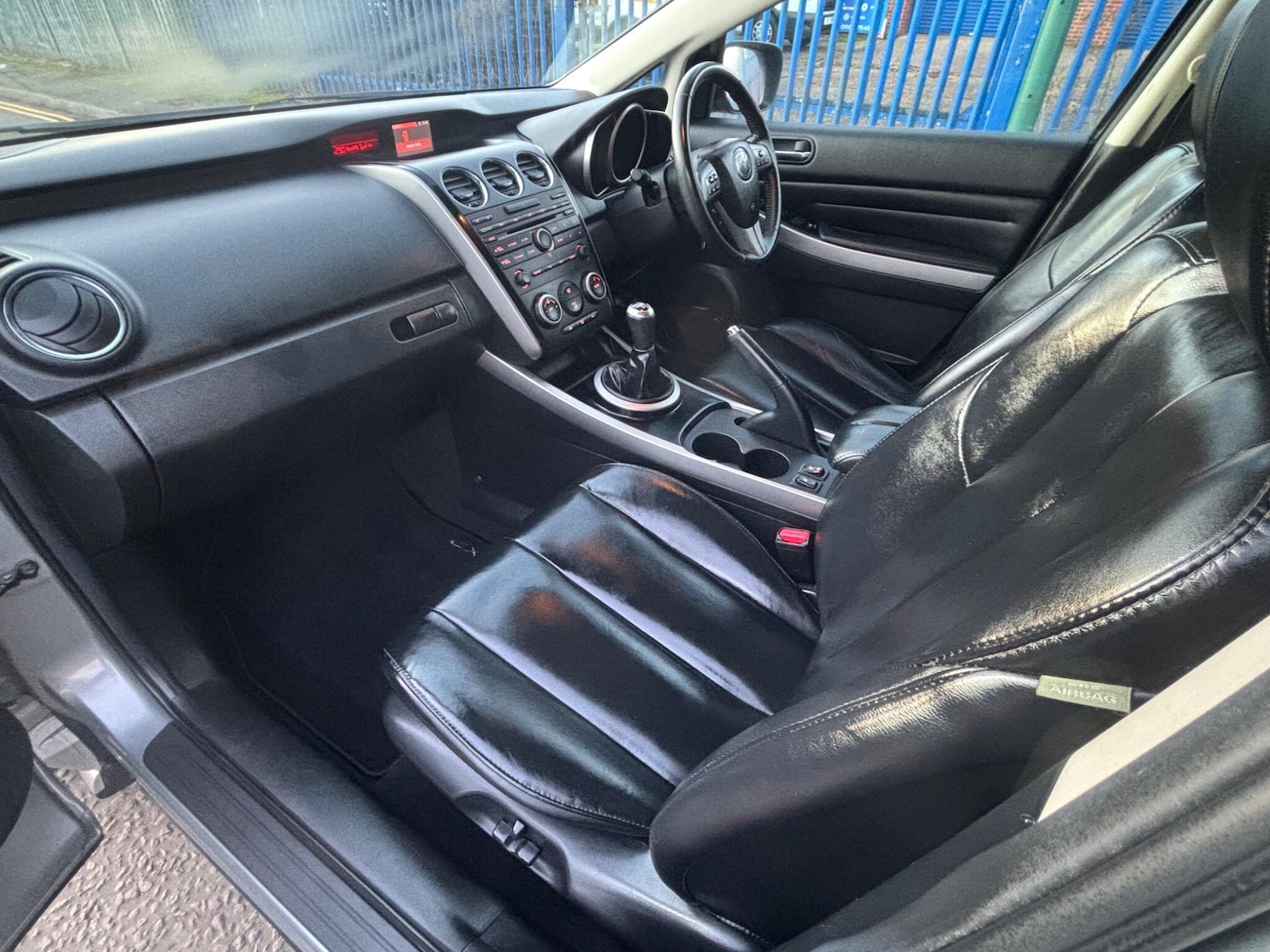 Used Mazda CX-7 2010 for sale - 77084510: Photo 31