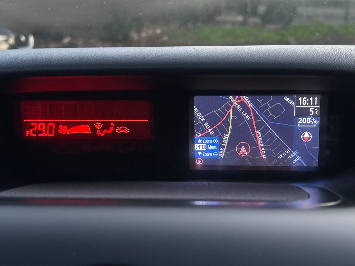 Used Mazda CX-7 2010 for sale - 77084510: Photo 35