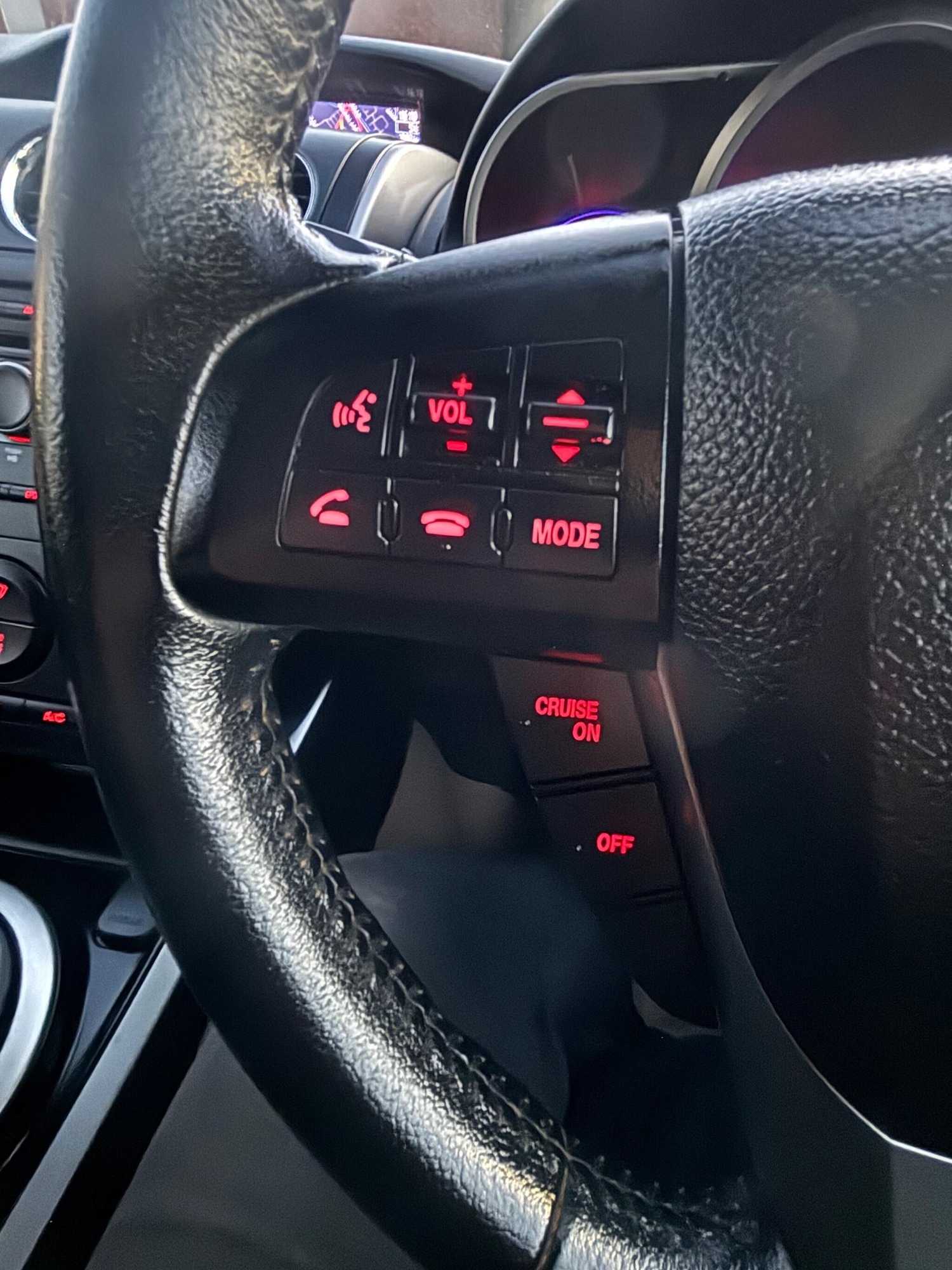 Used Mazda CX-7 2010 for sale - 77084510: Photo 41