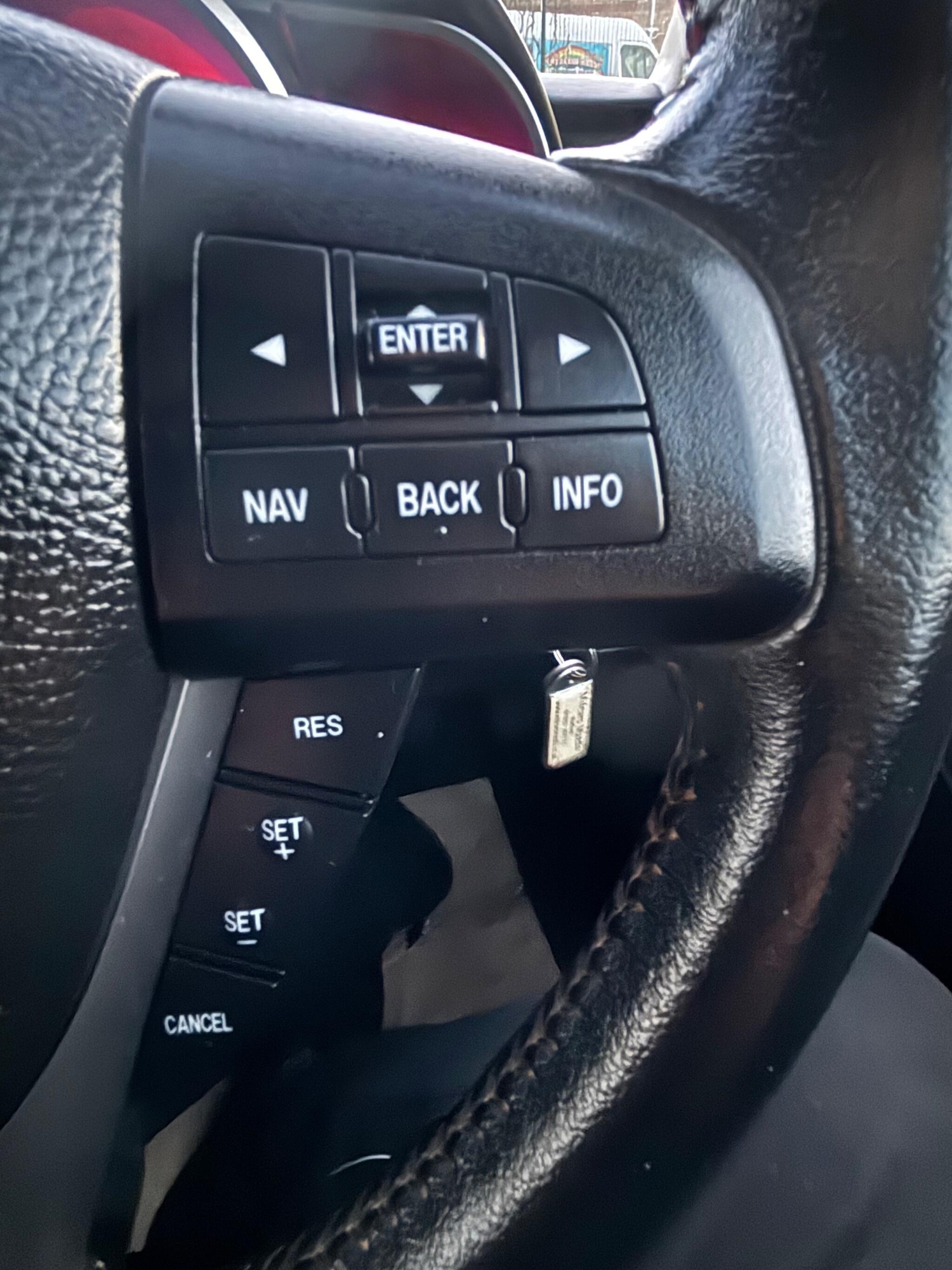 Used Mazda CX-7 2010 for sale - 77084510: Photo 42