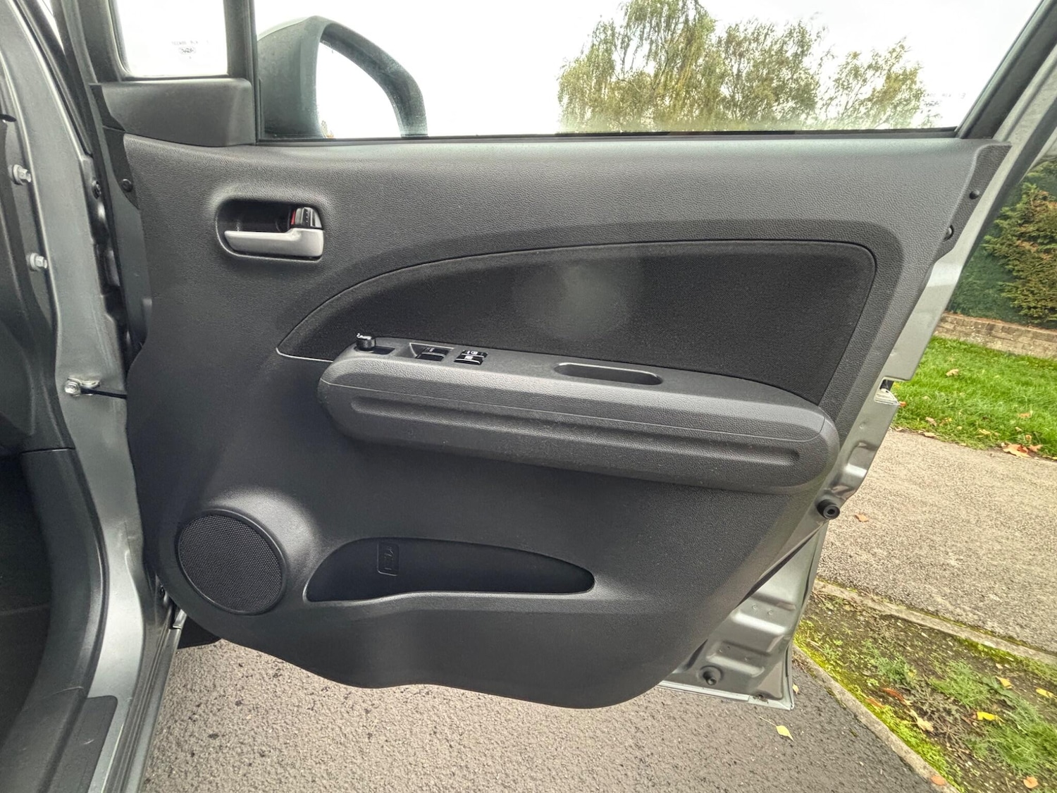Used Suzuki Splash 2008 for sale - 76370325: Photo 16
