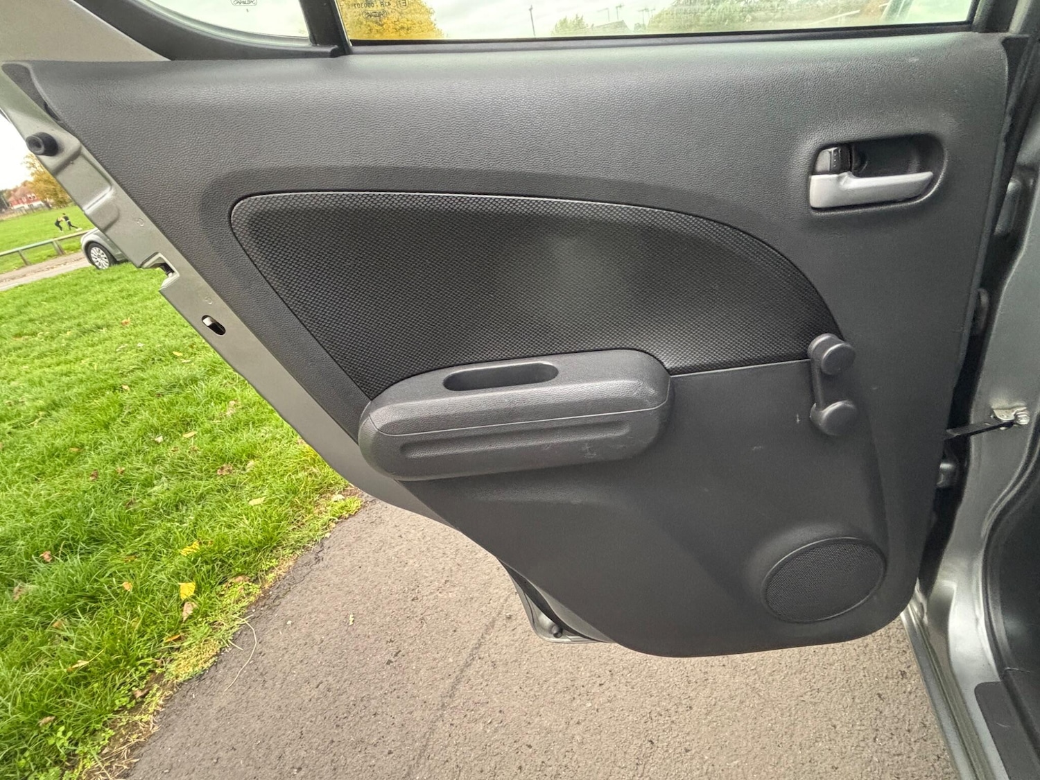 Used Suzuki Splash 2008 for sale - 76370325: Photo 18