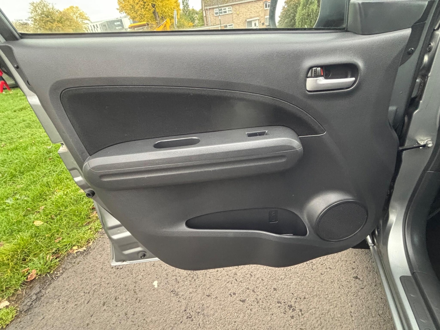 Used Suzuki Splash 2008 for sale - 76370325: Photo 19