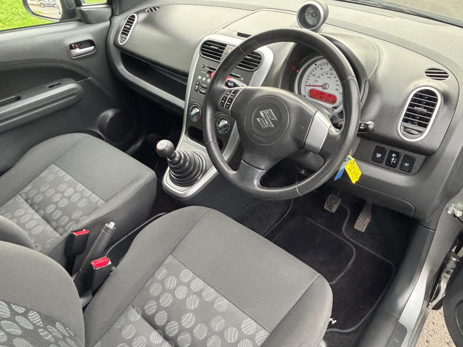 Used Suzuki Splash 2008 for sale - 76370325: Photo 20