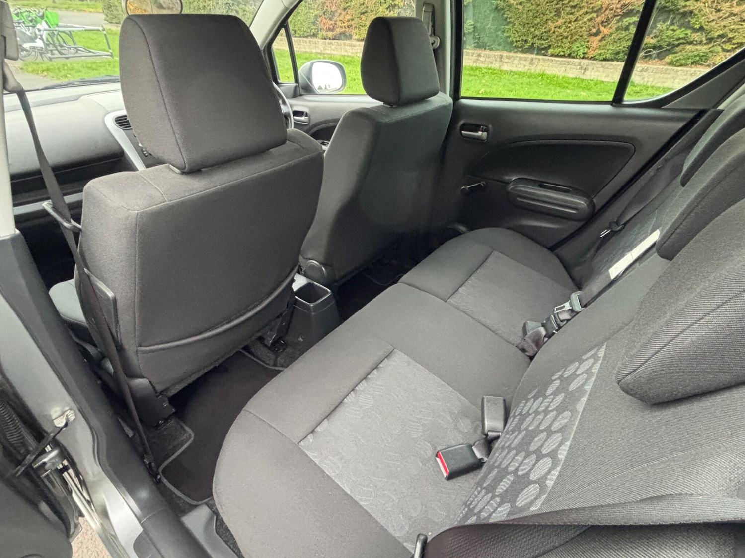 Used Suzuki Splash 2008 for sale - 76370325: Photo 22