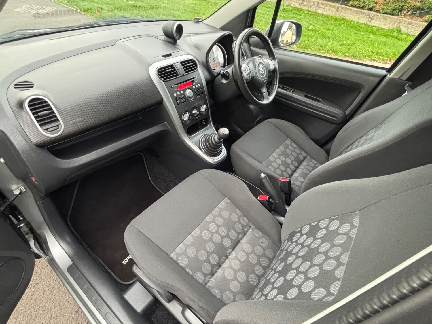 Used Suzuki Splash 2008 for sale - 76370325: Photo 23