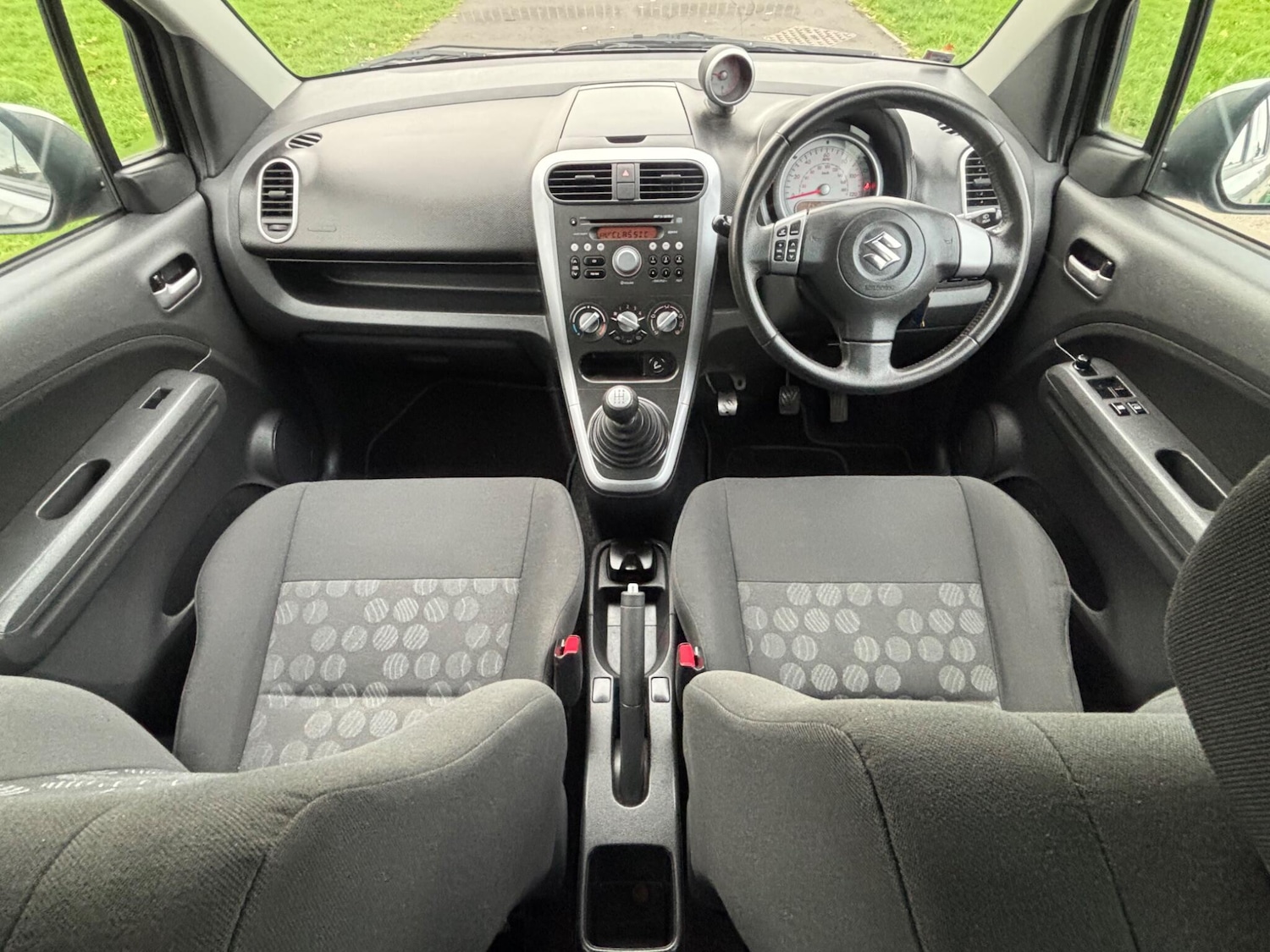 Used Suzuki Splash 2008 for sale - 76370325: Photo 24