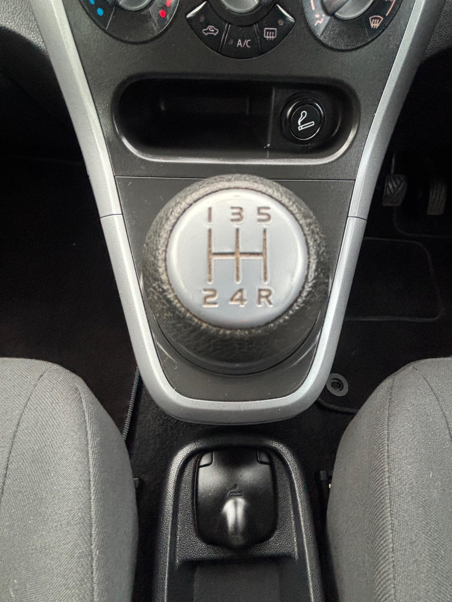 Used Suzuki Splash 2008 for sale - 76370325: Photo 25