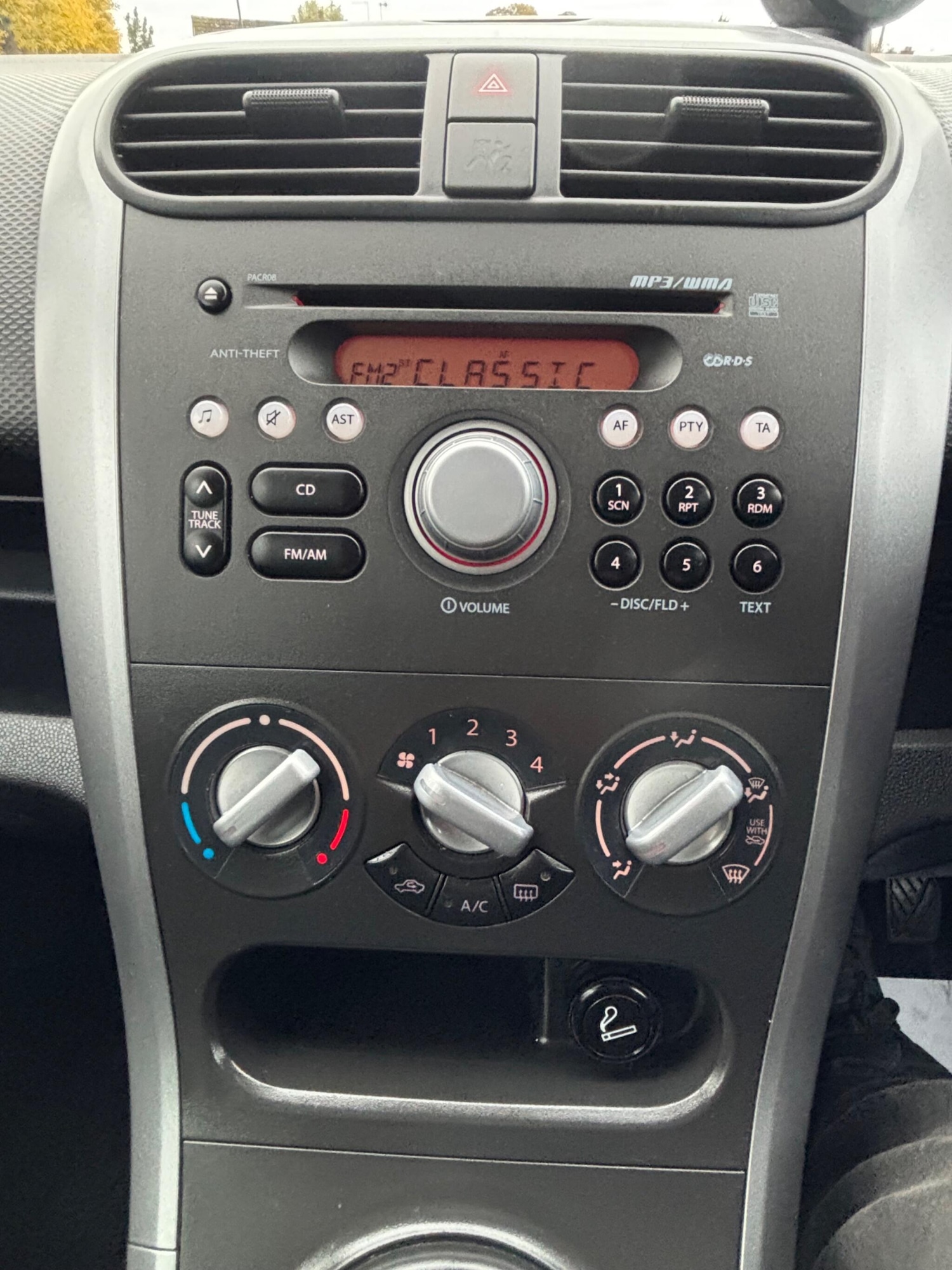 Used Suzuki Splash 2008 for sale - 76370325: Photo 26