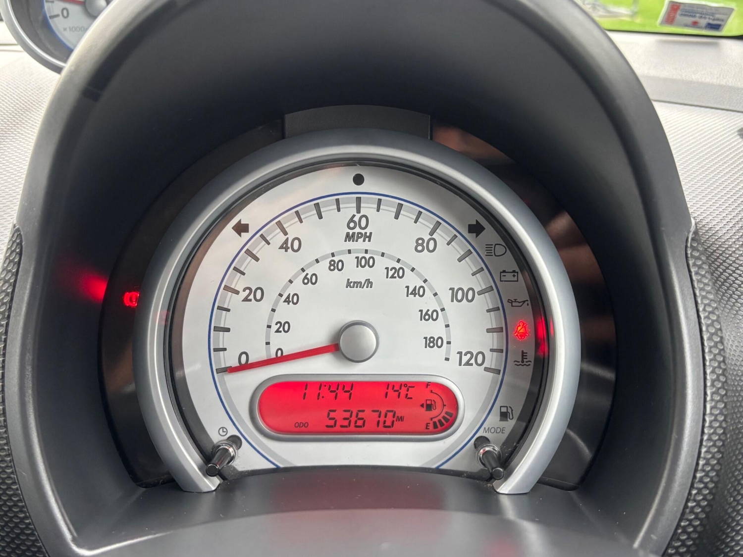 Used Suzuki Splash 2008 for sale - 76370325: Photo 30