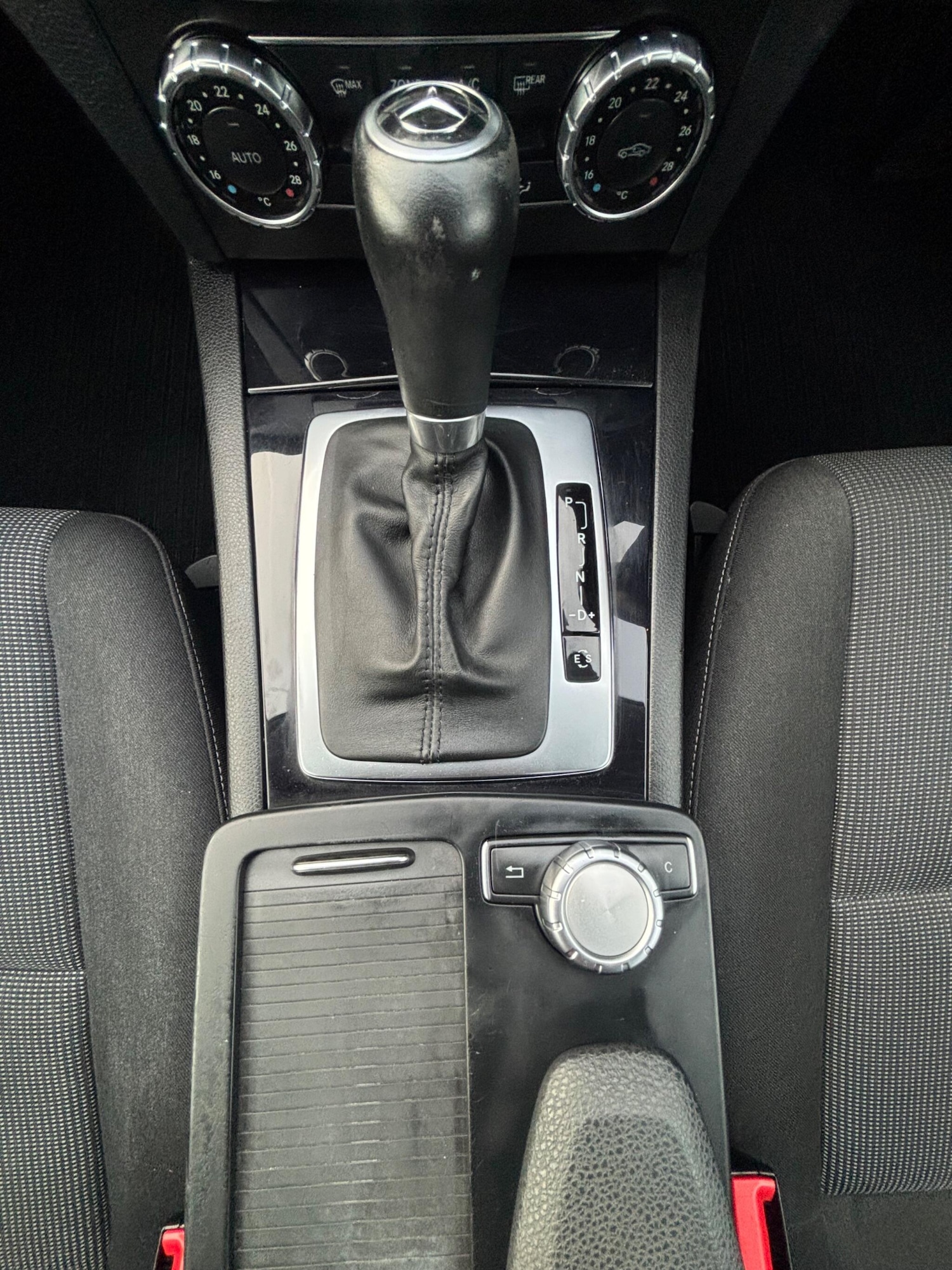 Vehicle 26