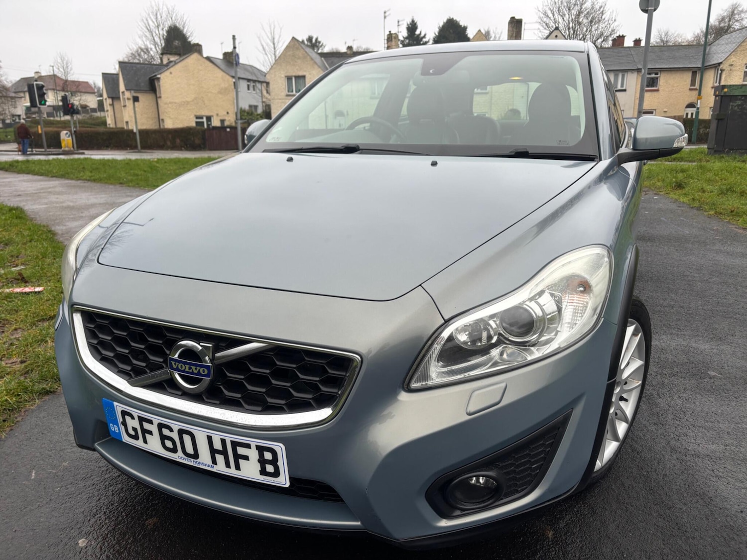 Used Volvo C30 2010 for sale - 77400705: Photo 1