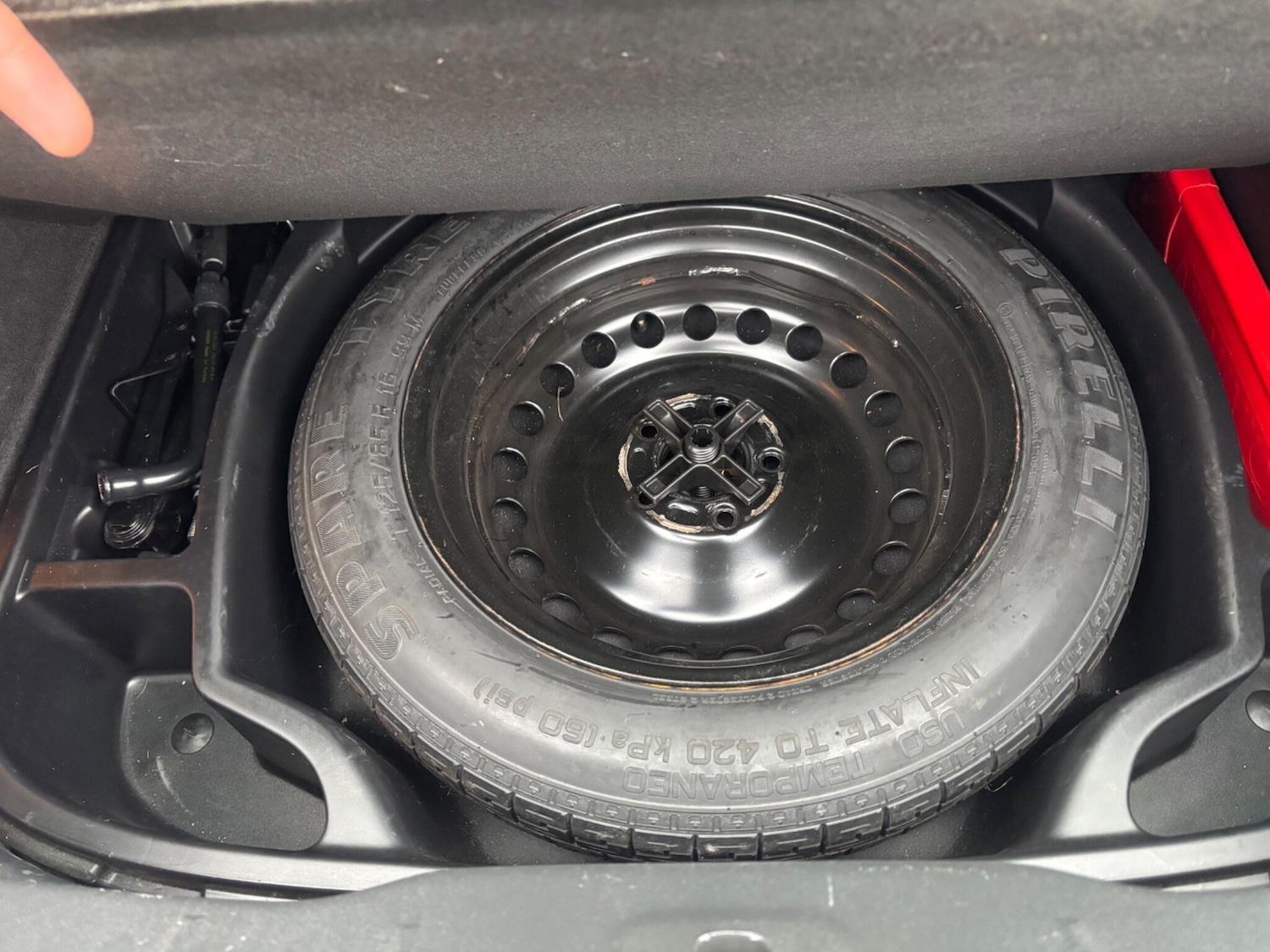 Used Volvo C30 2010 for sale - 77400705: Photo 15