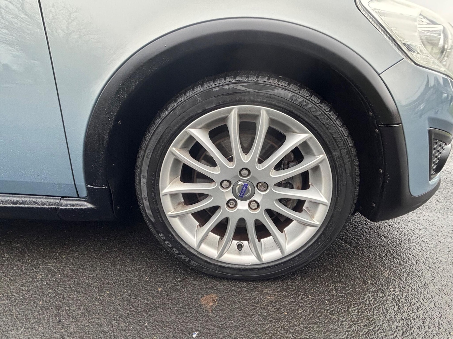 Used Volvo C30 2010 for sale - 77400705: Photo 16