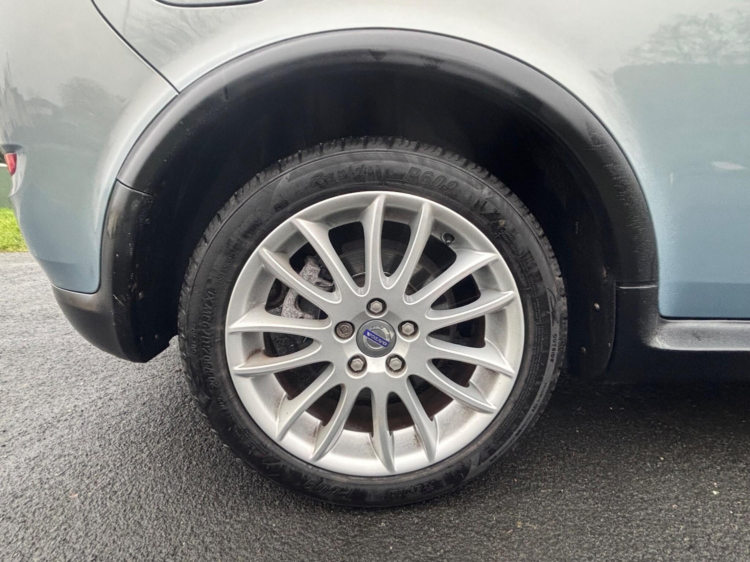 Used Volvo C30 2010 for sale - 77400705: Photo 17