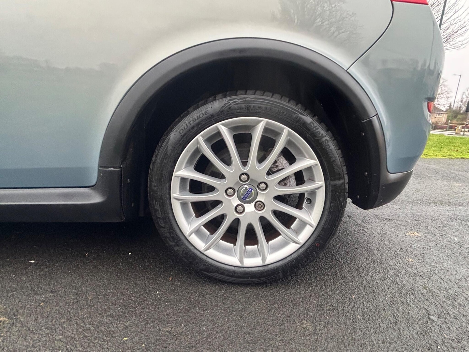 Used Volvo C30 2010 for sale - 77400705: Photo 18