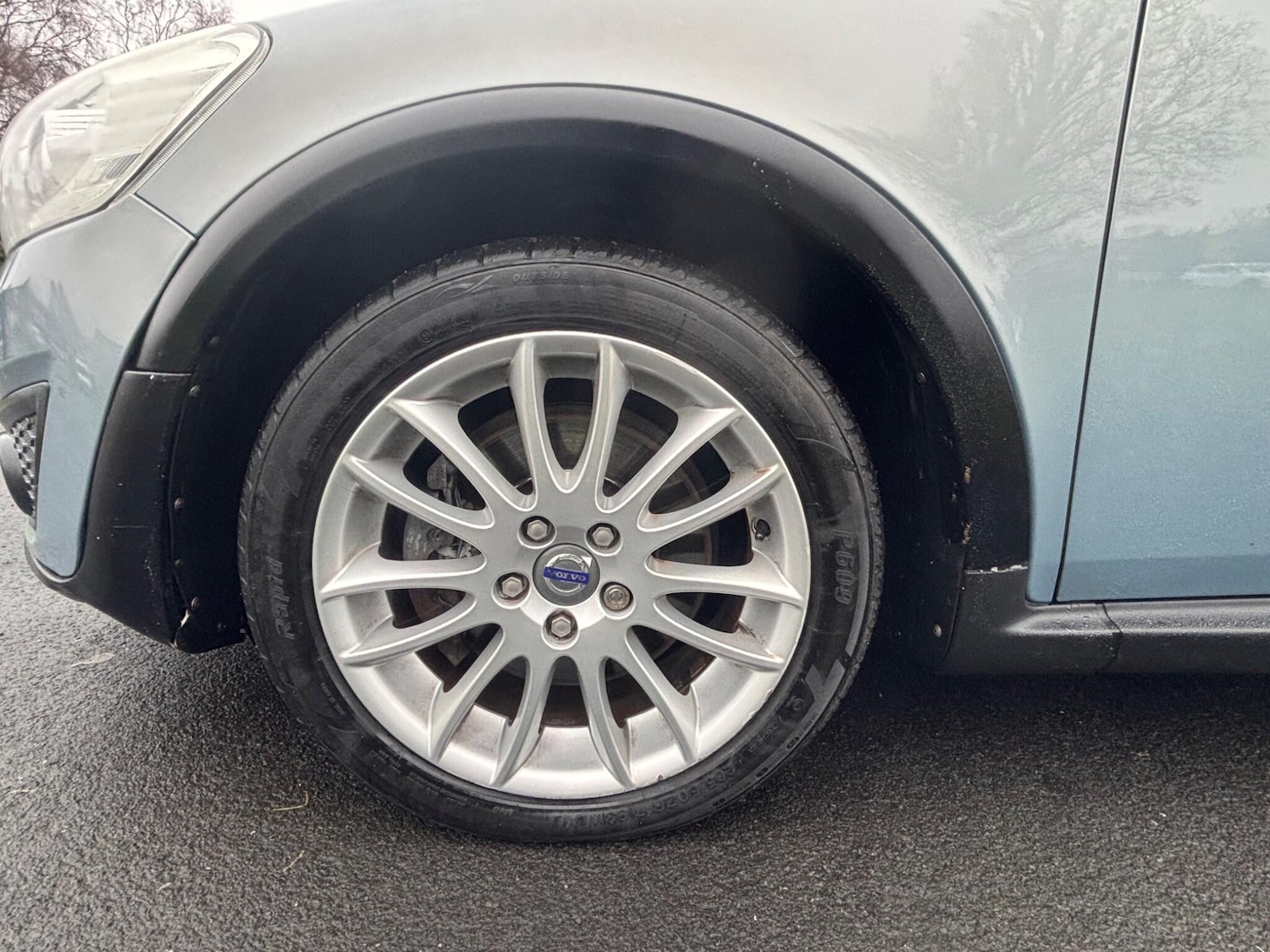 Used Volvo C30 2010 for sale - 77400705: Photo 19