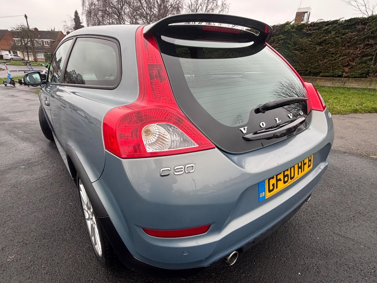 Used Volvo C30 2010 for sale - 77400705: Photo 3