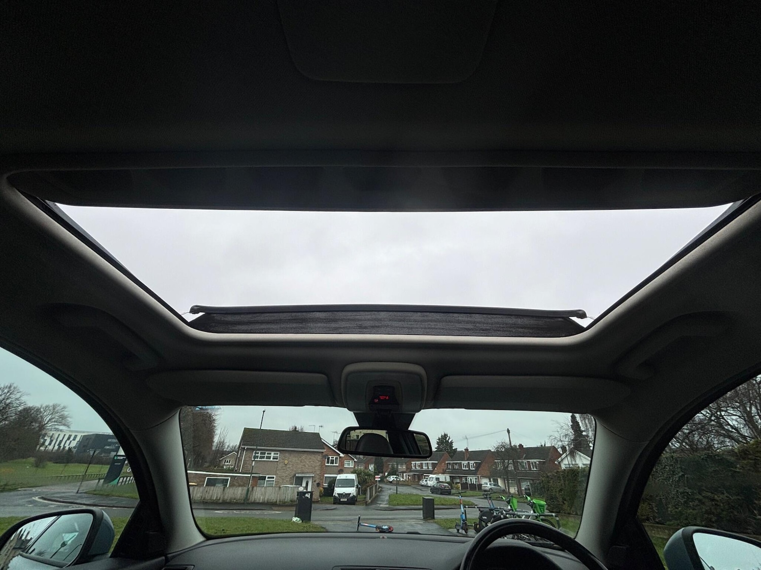 Used Volvo C30 2010 for sale - 77400705: Photo 33