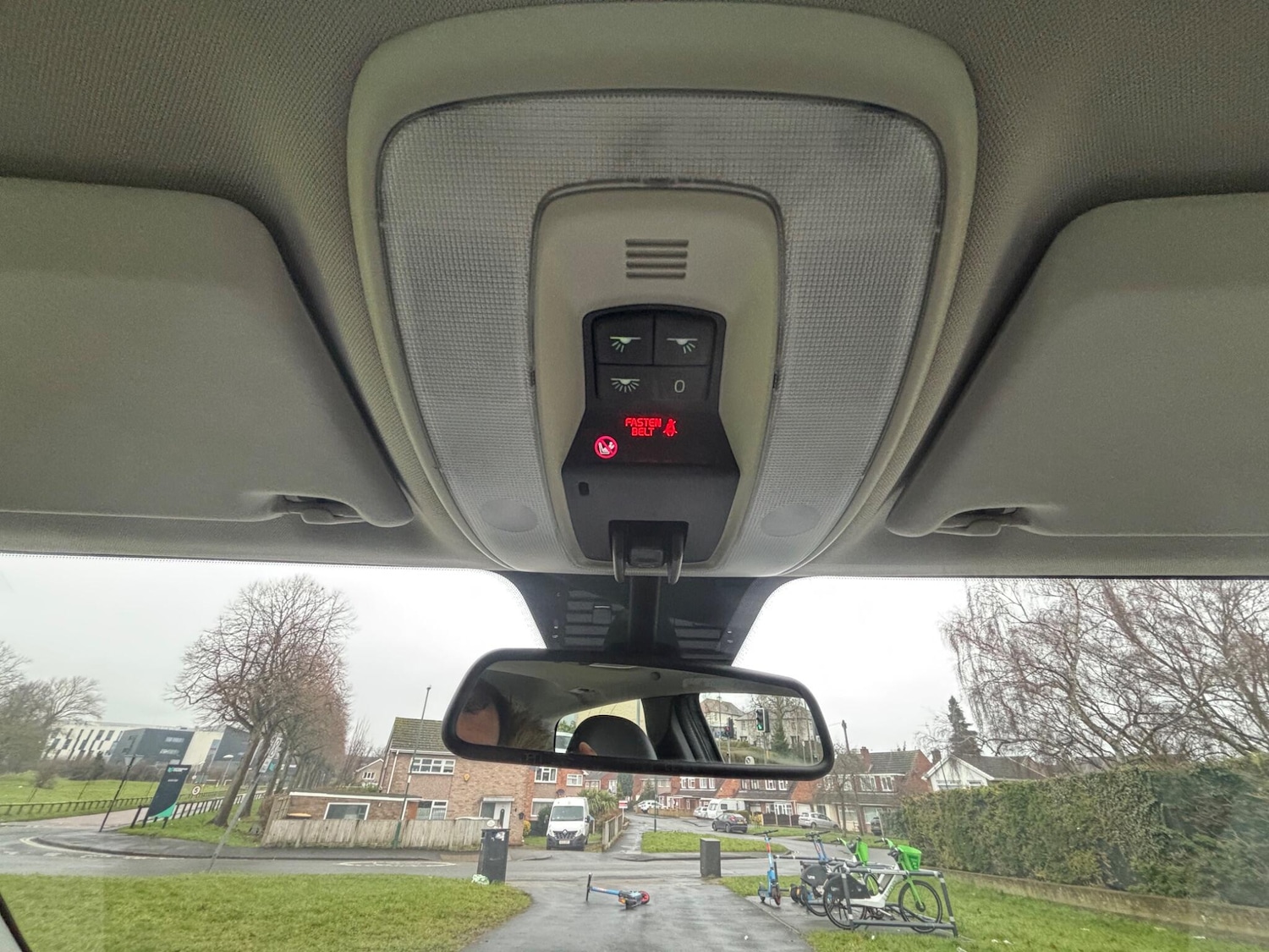 Used Volvo C30 2010 for sale - 77400705: Photo 36