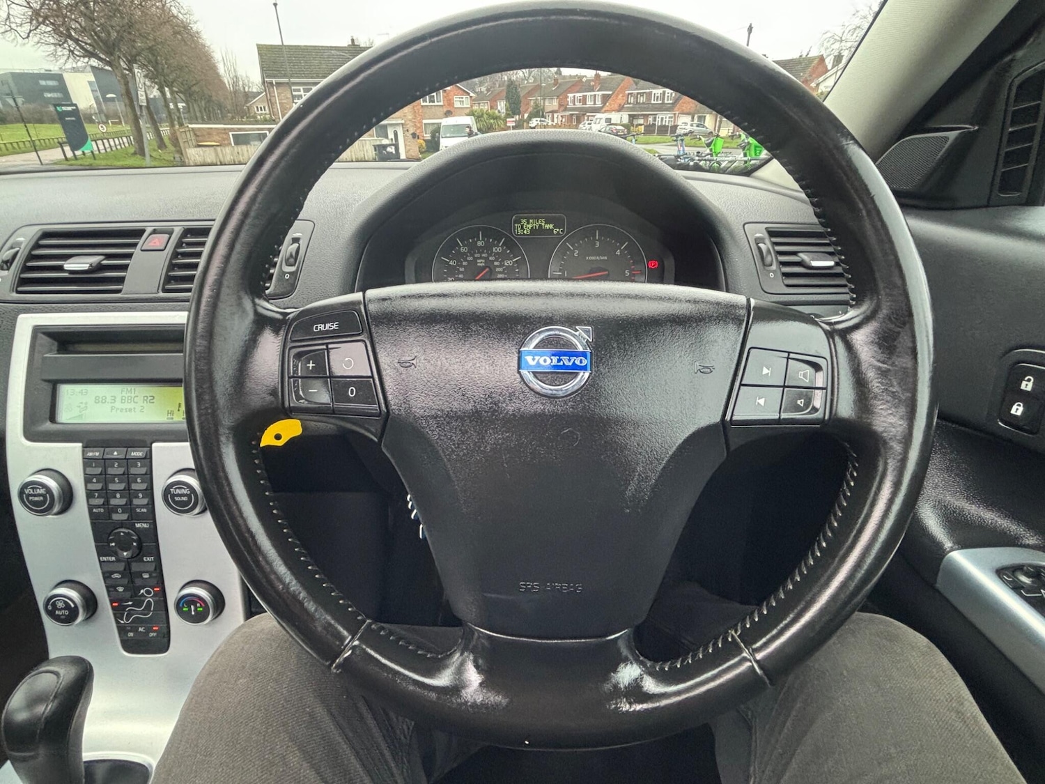 Used Volvo C30 2010 for sale - 77400705: Photo 38