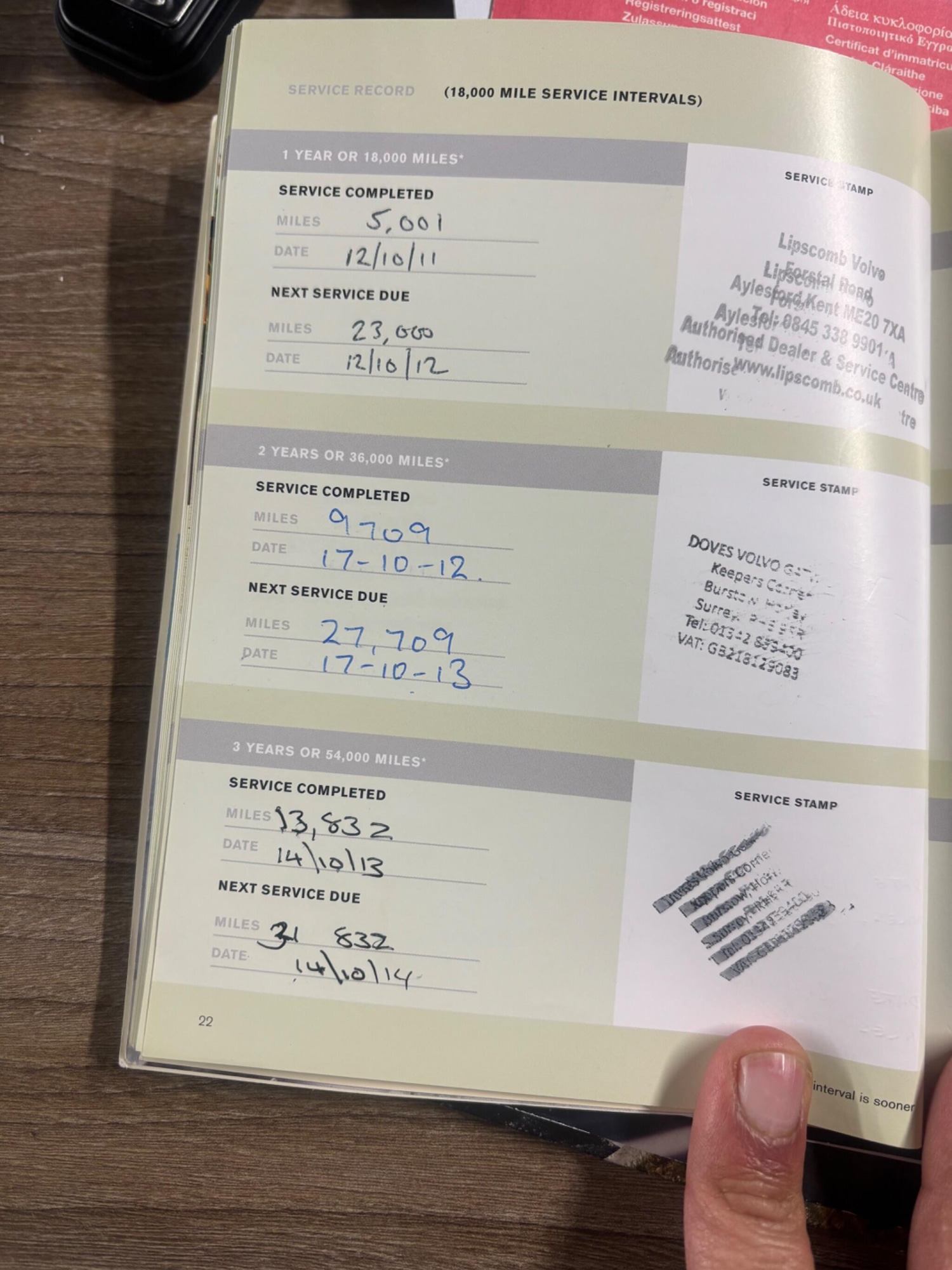 Used Volvo C30 2010 for sale - 77400705: Photo 43