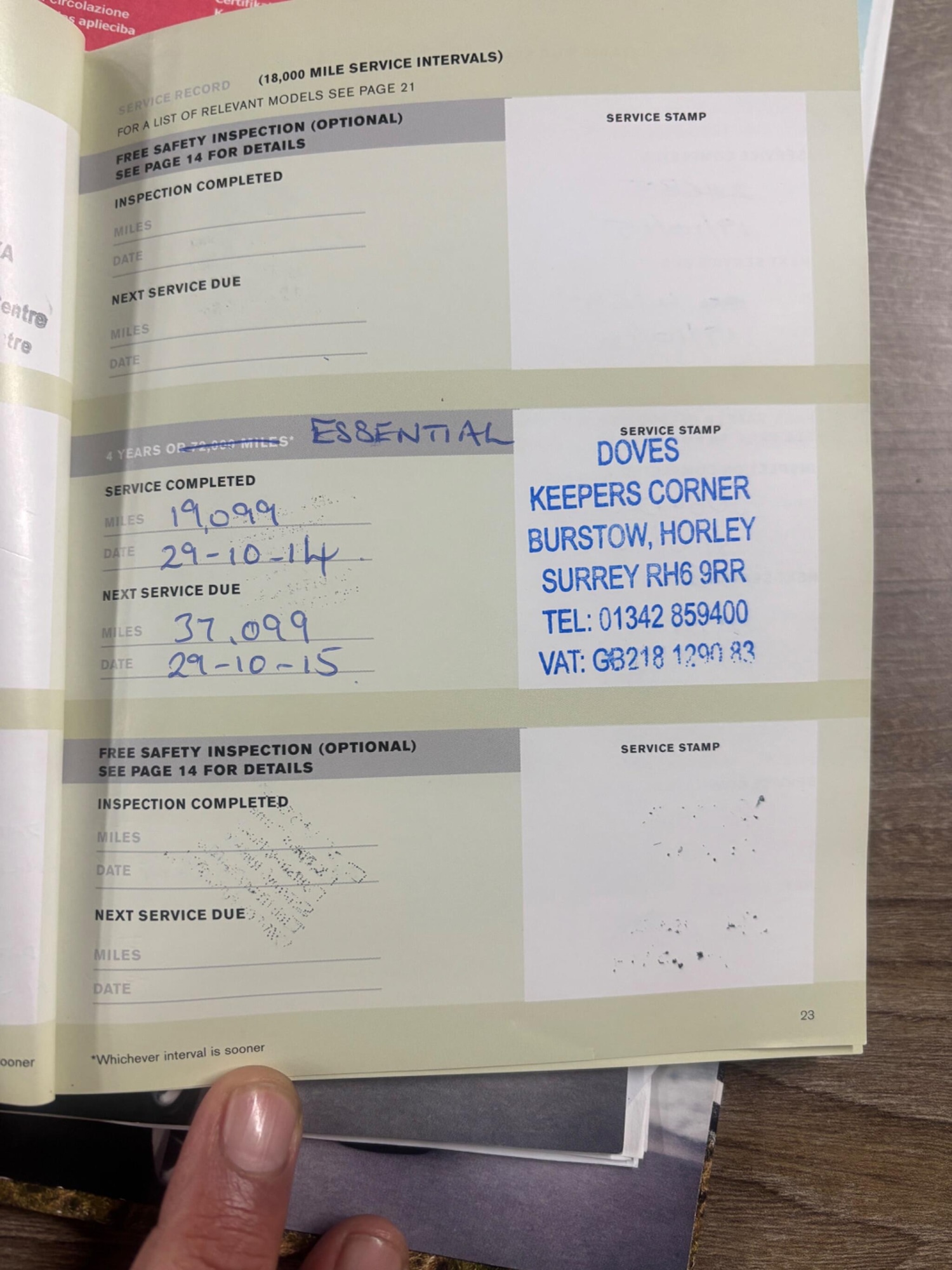 Used Volvo C30 2010 for sale - 77400705: Photo 44