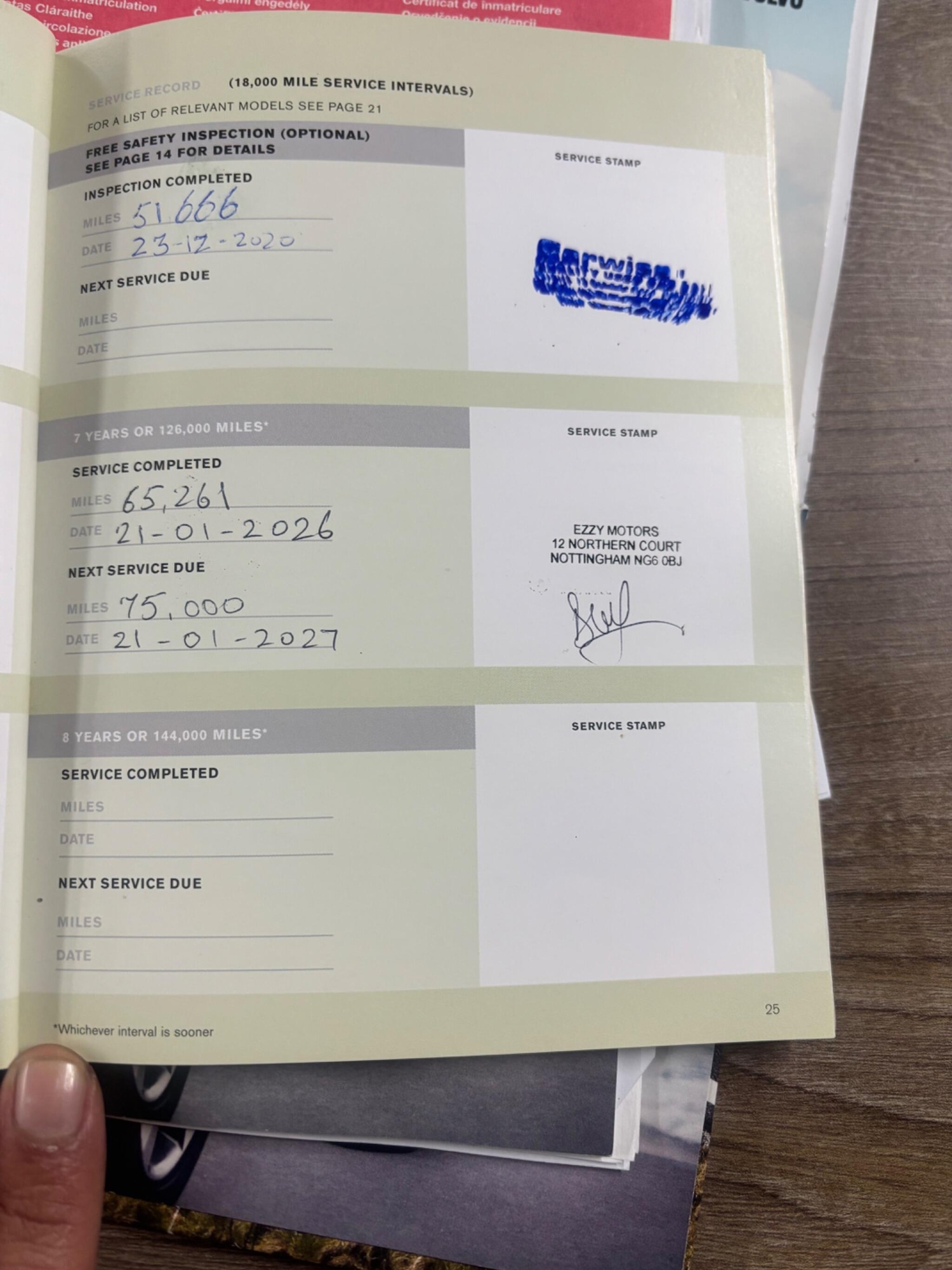 Used Volvo C30 2010 for sale - 77400705: Photo 46