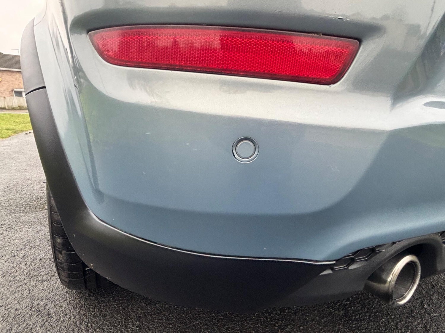 Used Volvo C30 2010 for sale - 77400705: Photo 5