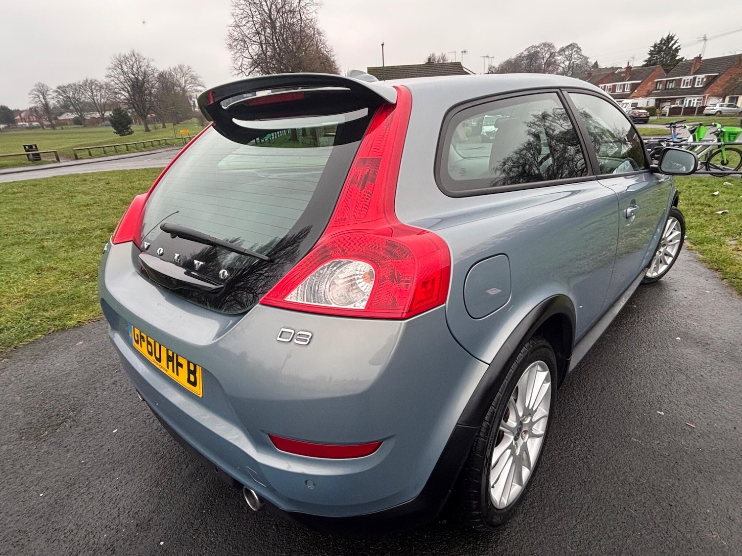 Used Volvo C30 2010 for sale - 77400705: Photo 6