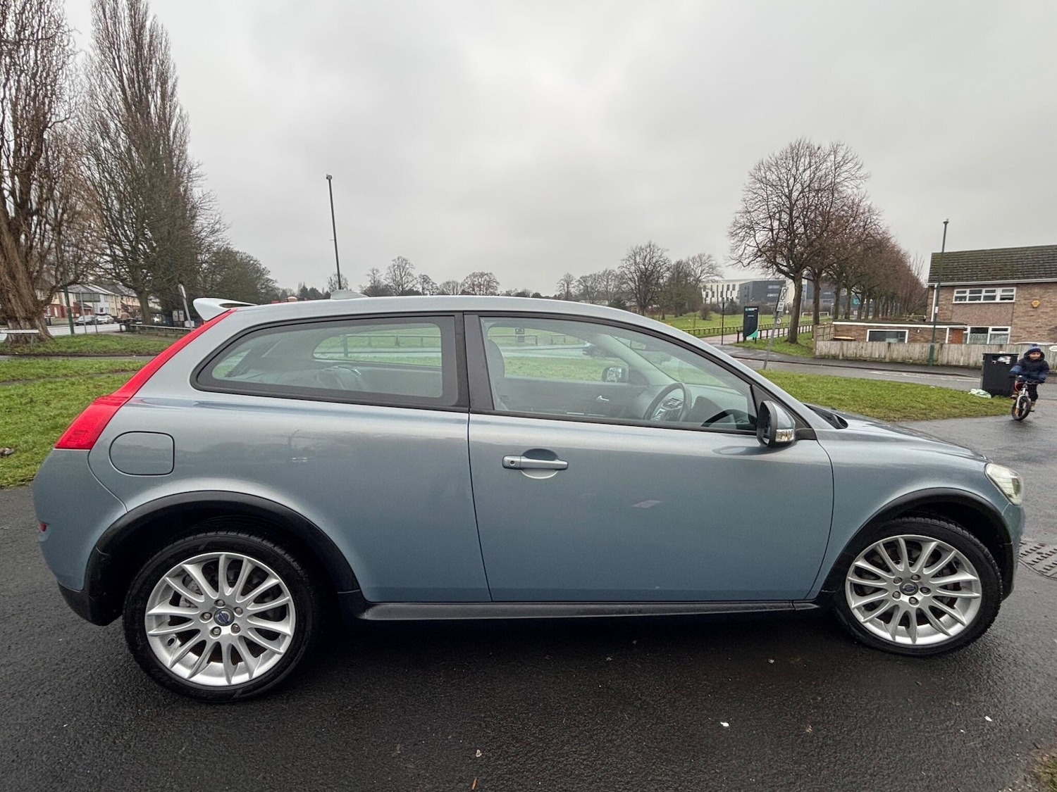 Used Volvo C30 2010 for sale - 77400705: Photo 7