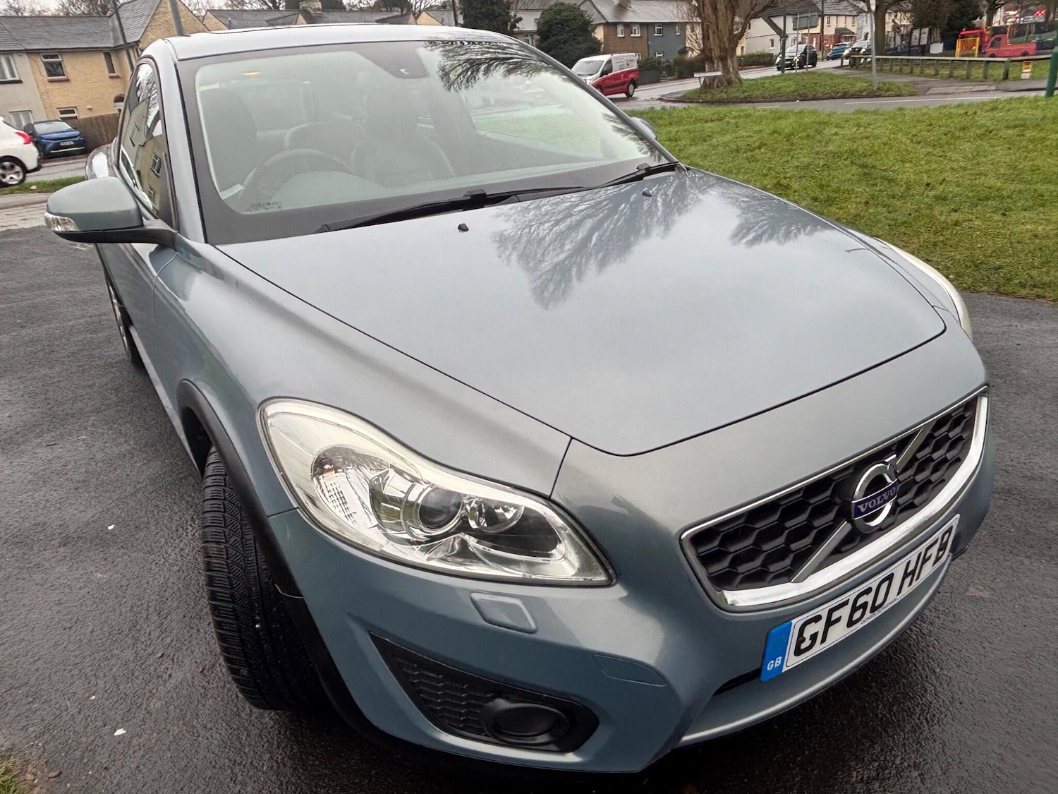 Used Volvo C30 2010 for sale - 77400705: Photo 8