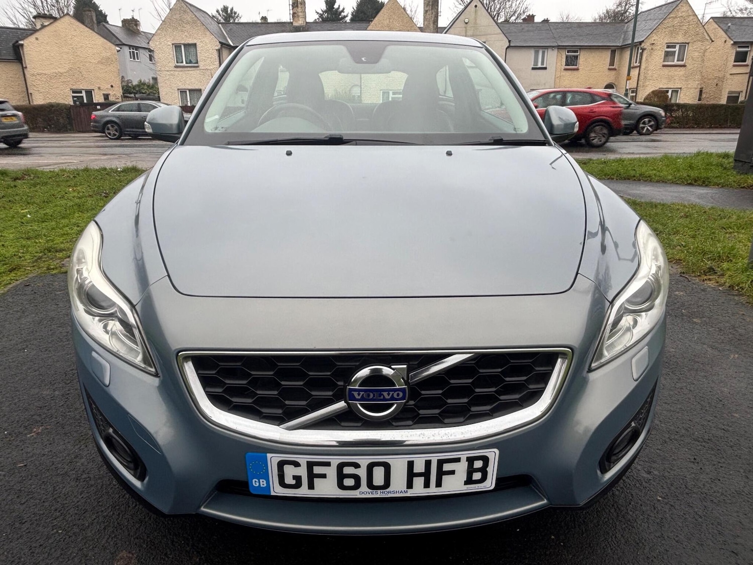 Used Volvo C30 2010 for sale - 77400705: Photo 9